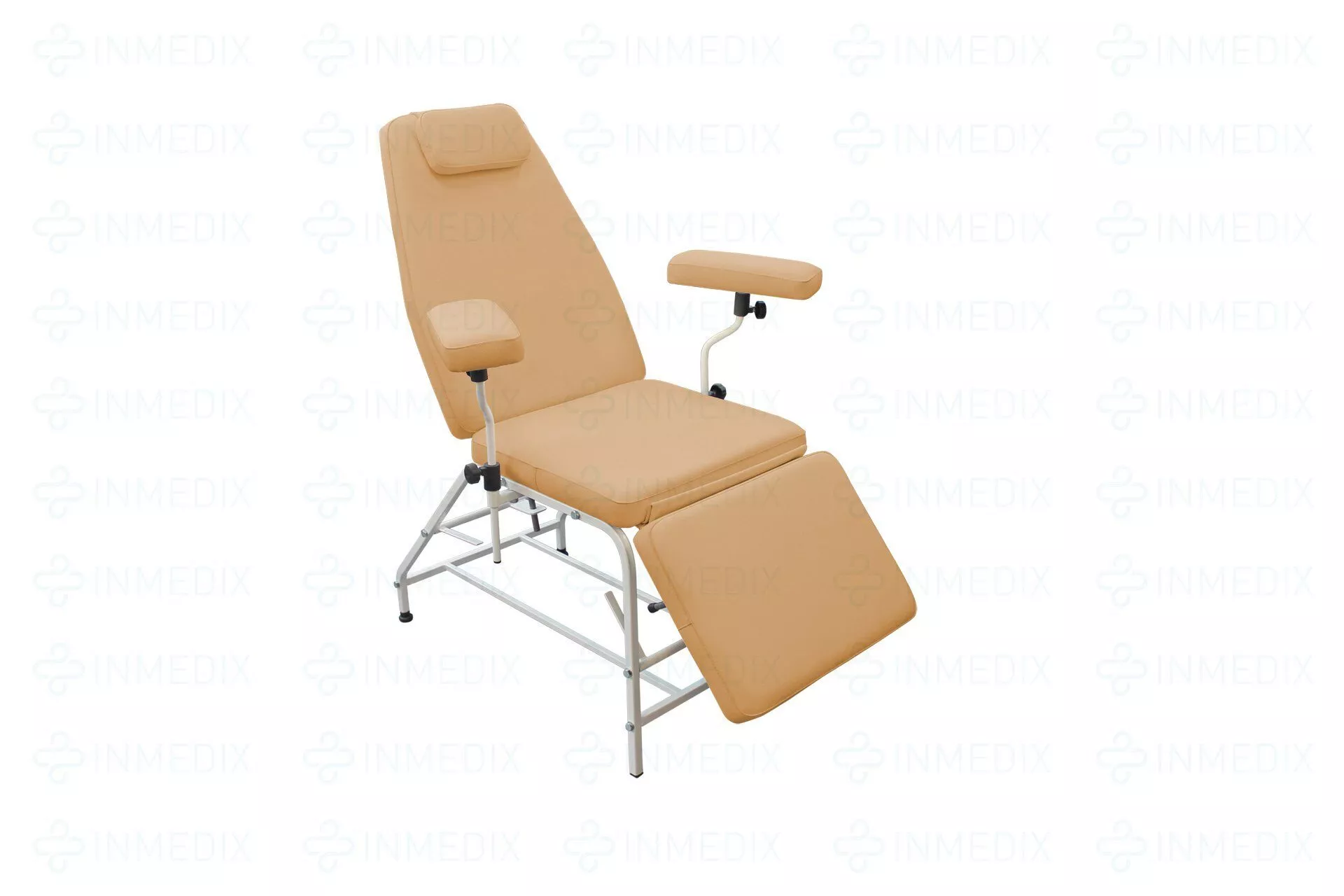 Купить  ДР04 (т) Донорское кресло ДР04 (т) INMEDIX по лучшей цене с доставкой - интернет-магазин Прогрессивные решения