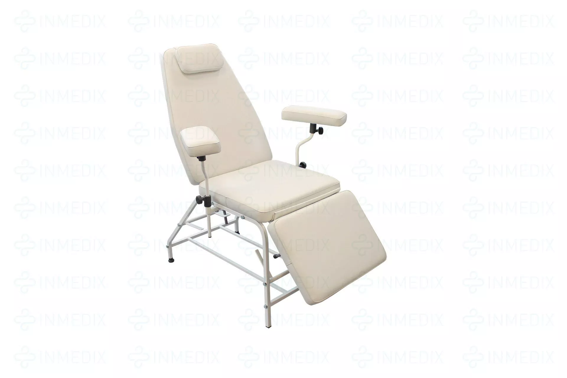 Купить  ДР04 (т) Донорское кресло ДР04 (т) INMEDIX по лучшей цене с доставкой - интернет-магазин Прогрессивные решения