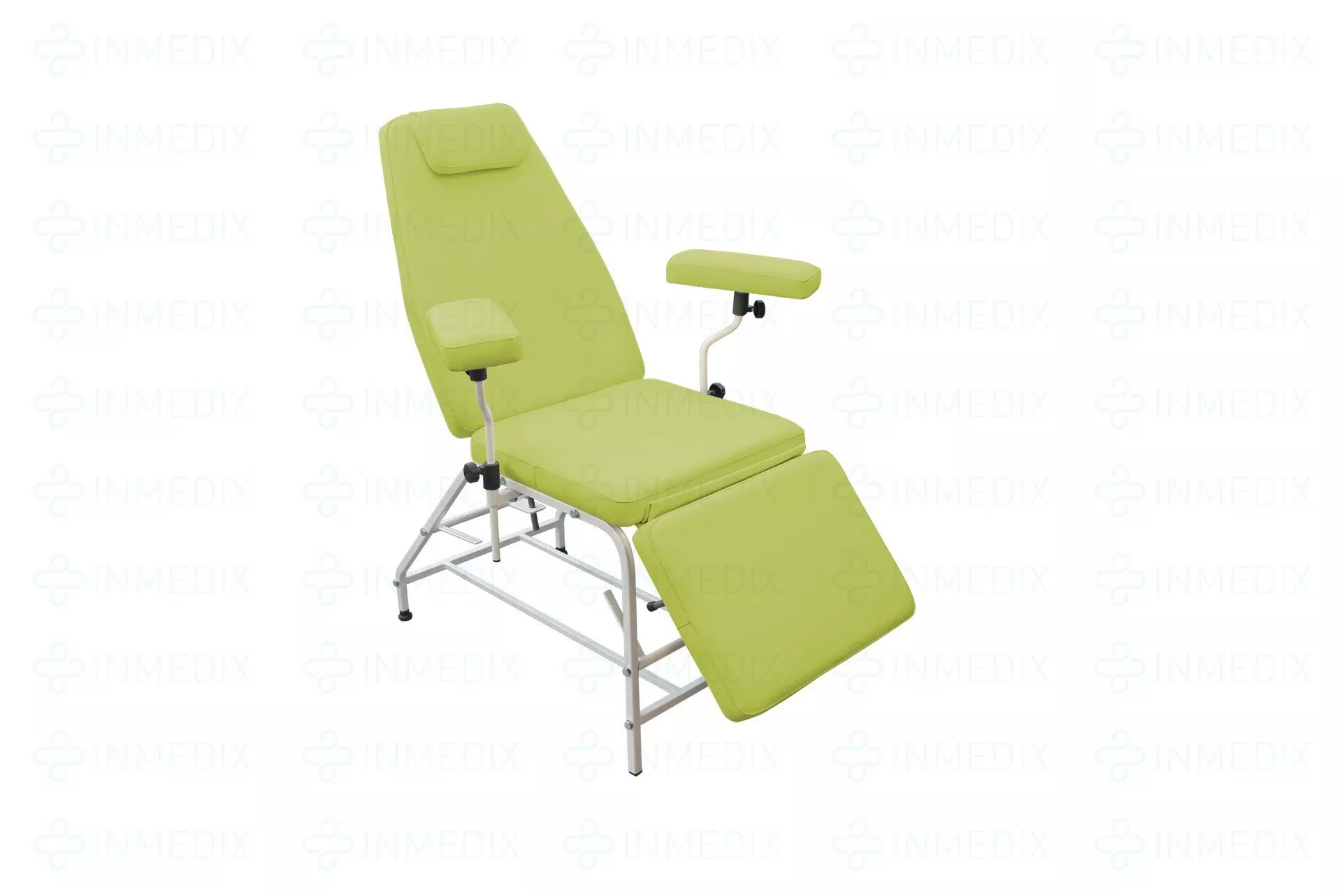 Купить  ДР04 (т) Донорское кресло ДР04 (т) INMEDIX по лучшей цене с доставкой - интернет-магазин Прогрессивные решения