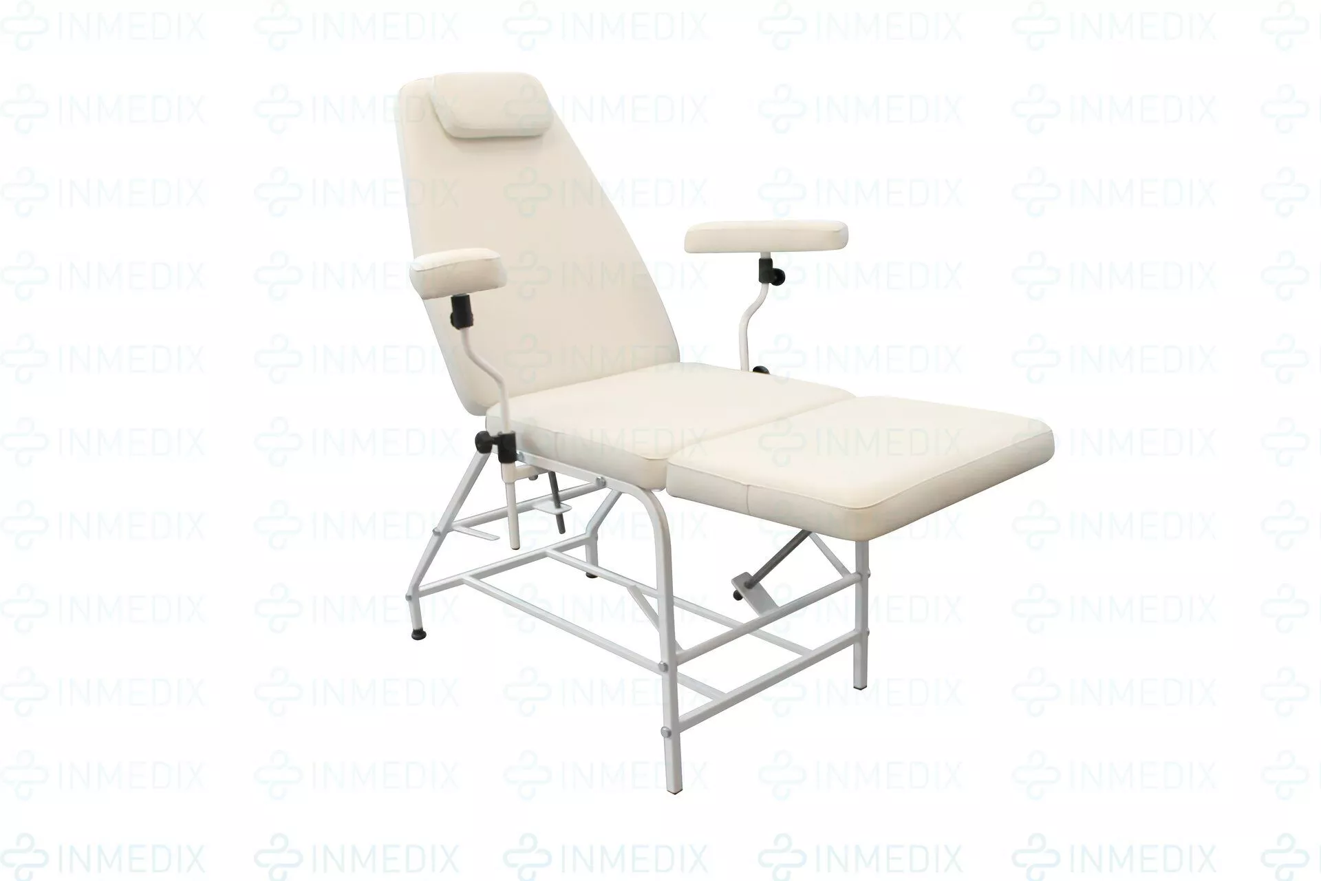 Купить  ДР04 (т) Донорское кресло ДР04 (т) INMEDIX по лучшей цене с доставкой - интернет-магазин Прогрессивные решения