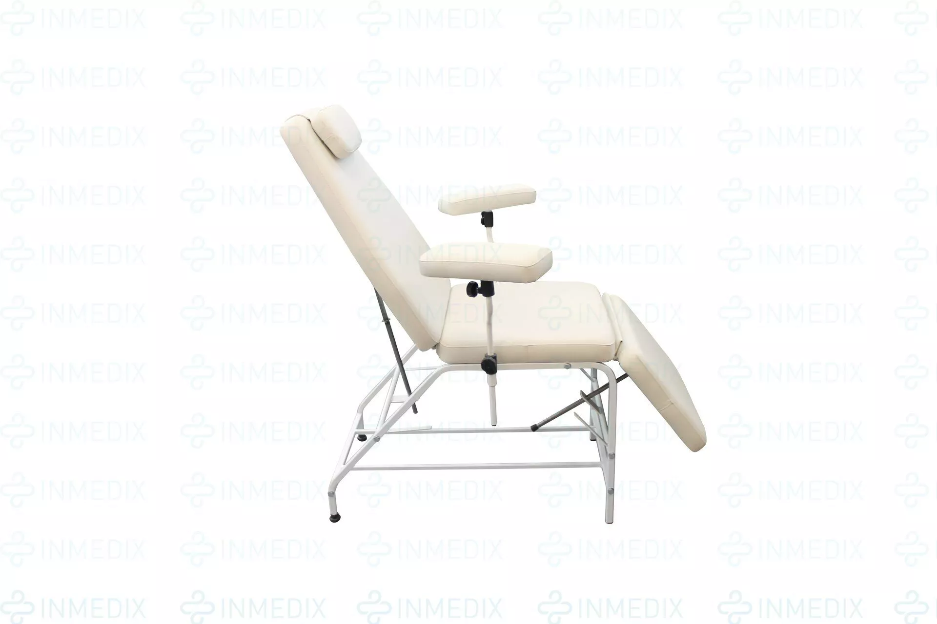 Купить  ДР04 (т) Донорское кресло ДР04 (т) INMEDIX по лучшей цене с доставкой - интернет-магазин Прогрессивные решения