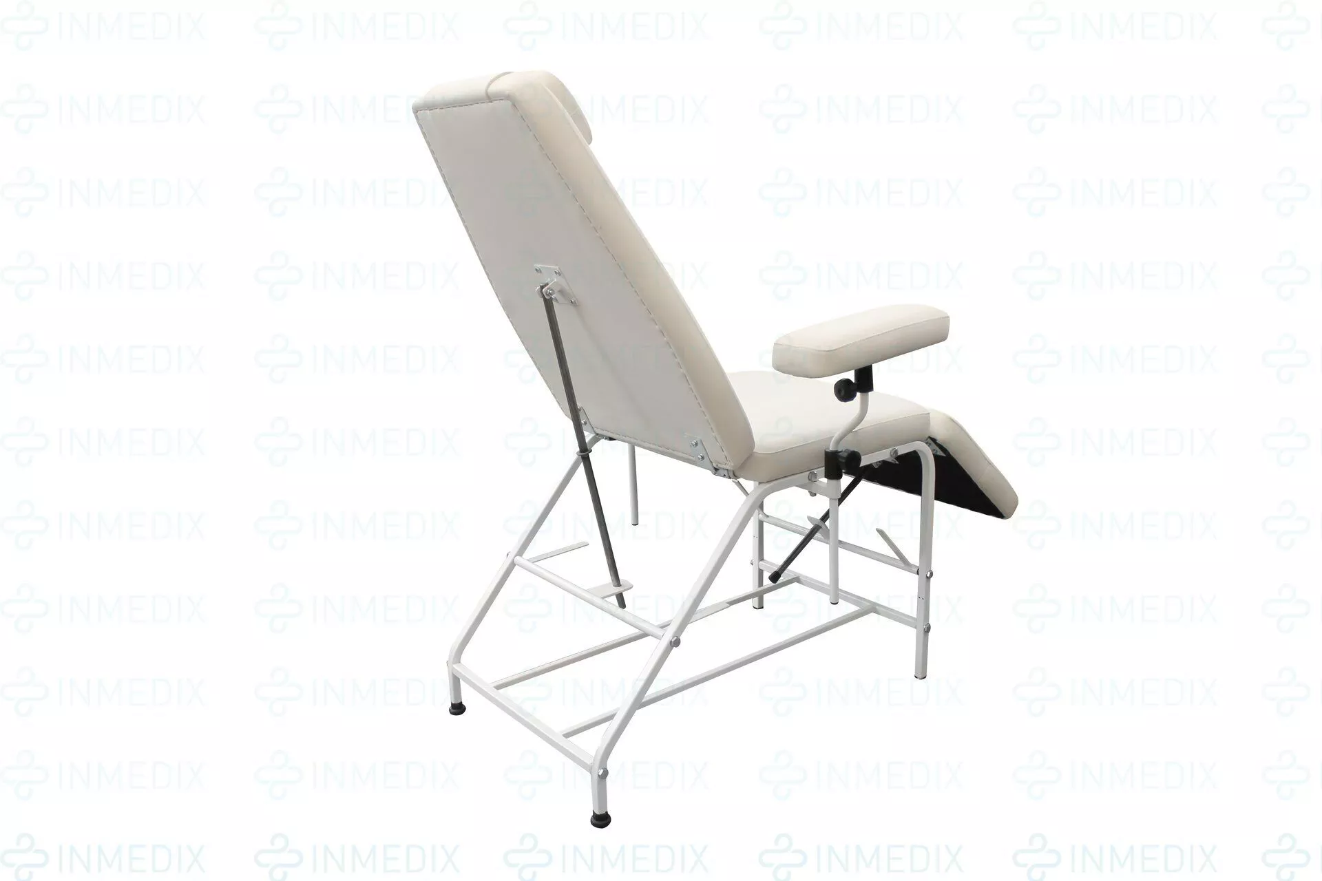 Купить  ДР04 (т) Донорское кресло ДР04 (т) INMEDIX по лучшей цене с доставкой - интернет-магазин Прогрессивные решения