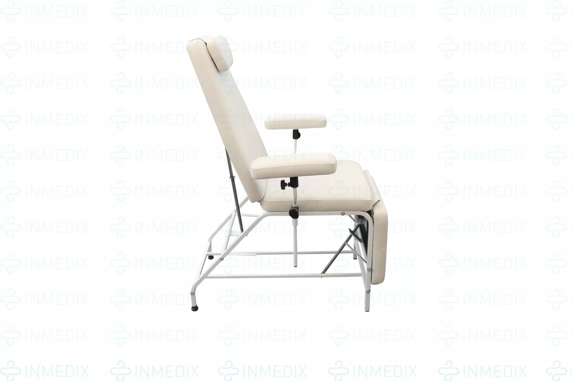 Купить  ДР04 (т) Донорское кресло ДР04 (т) INMEDIX по лучшей цене с доставкой - интернет-магазин Прогрессивные решения