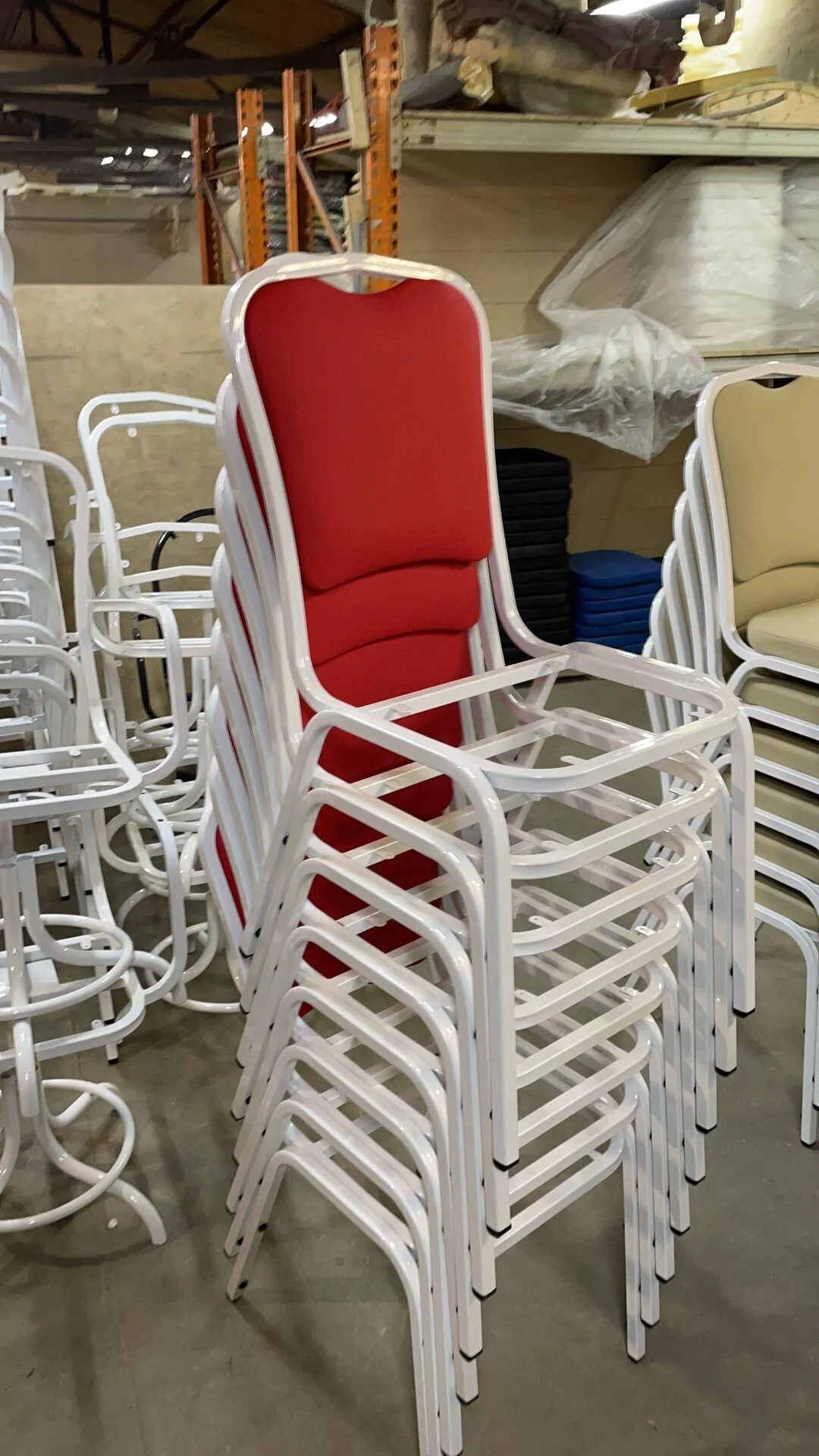 Стул медицинский СТ2 INMEDIX СТ2 по лучшей цене с доставкой - интернет-магазин Прогрессивные решения