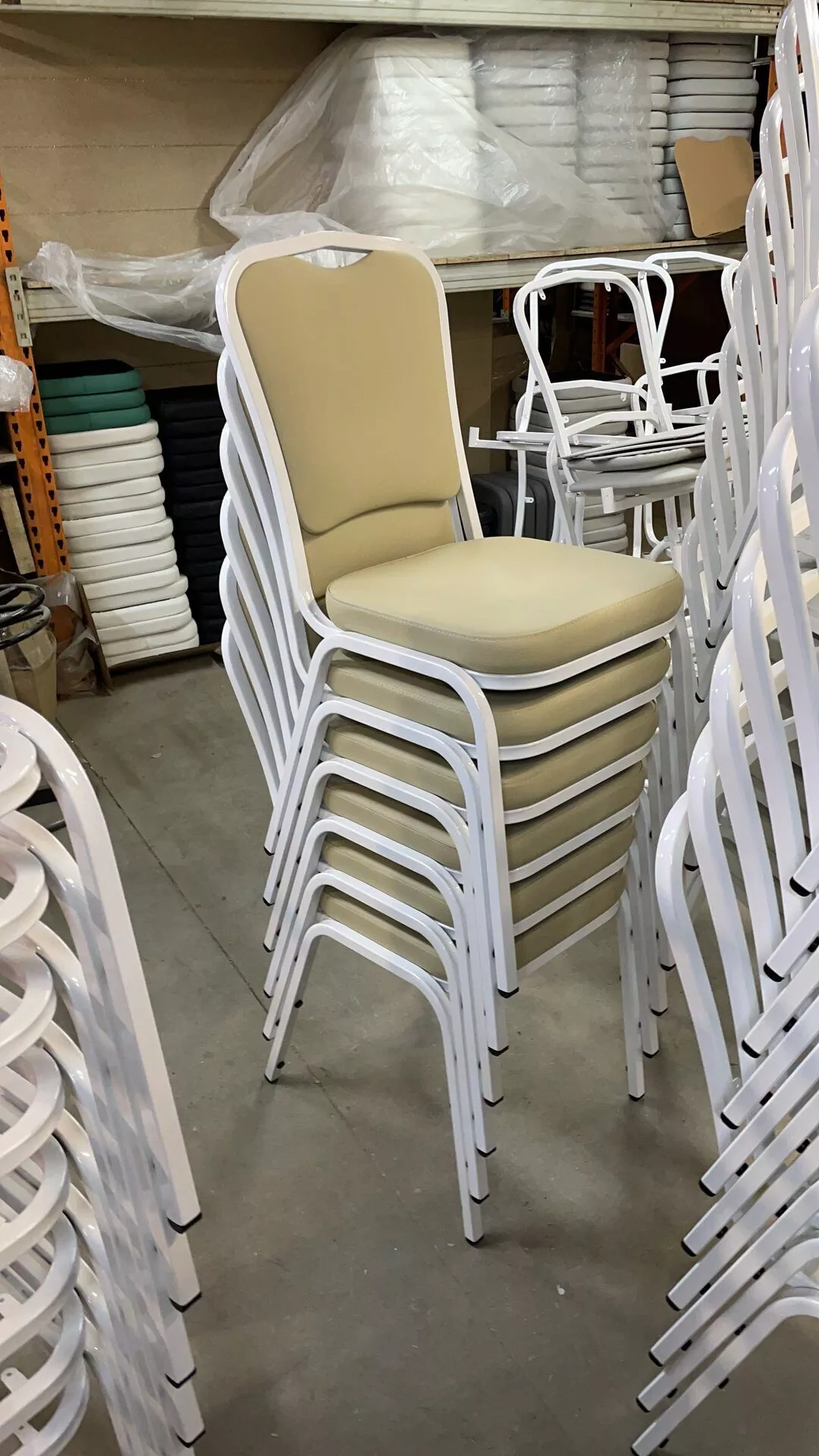 Стул медицинский СТ2 INMEDIX СТ2 по лучшей цене с доставкой - интернет-магазин Прогрессивные решения