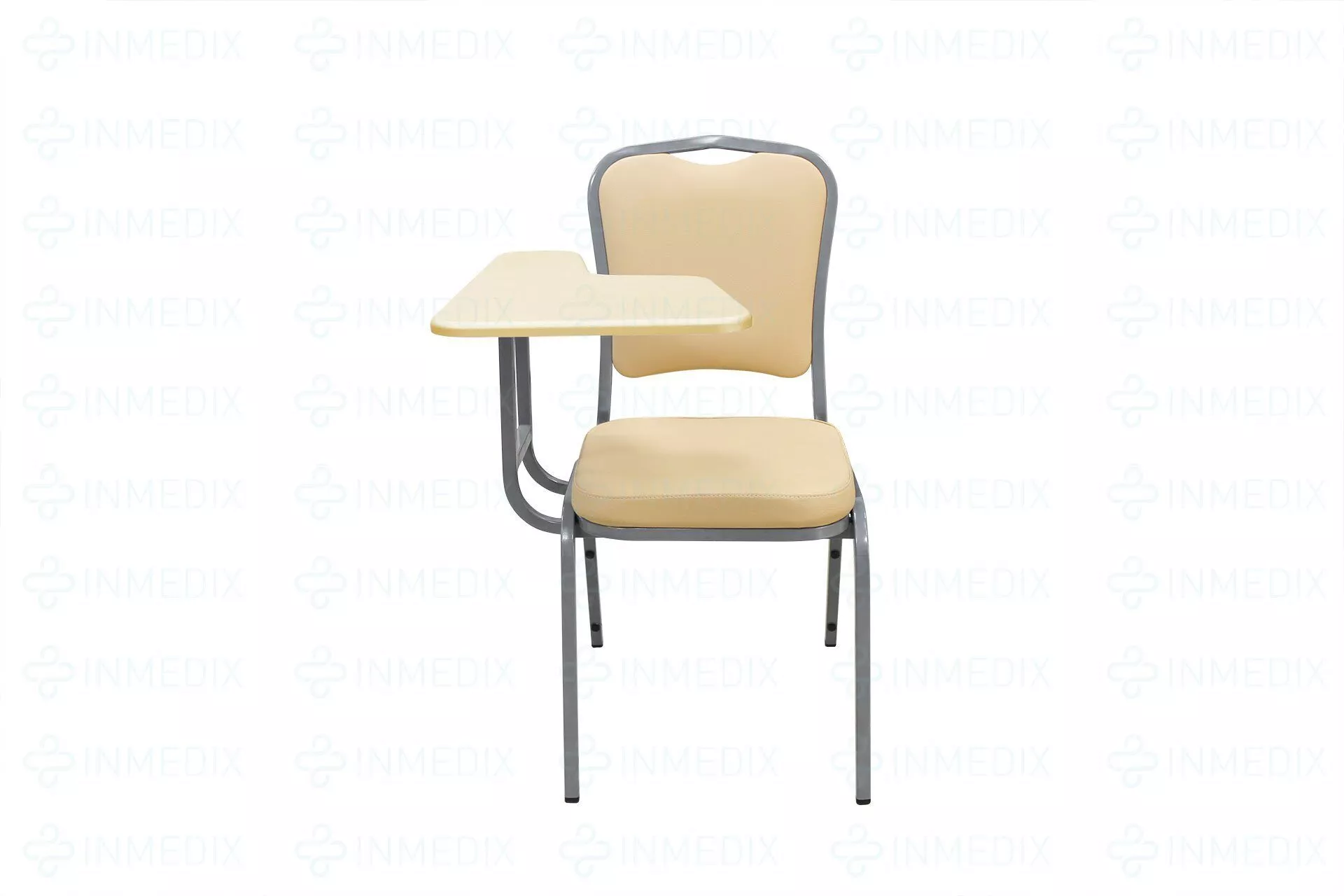 Купить  СТ2 (с пюпитром) Стул с пюпитром СТ2 INMEDIX по лучшей цене с доставкой - интернет-магазин Прогрессивные решения