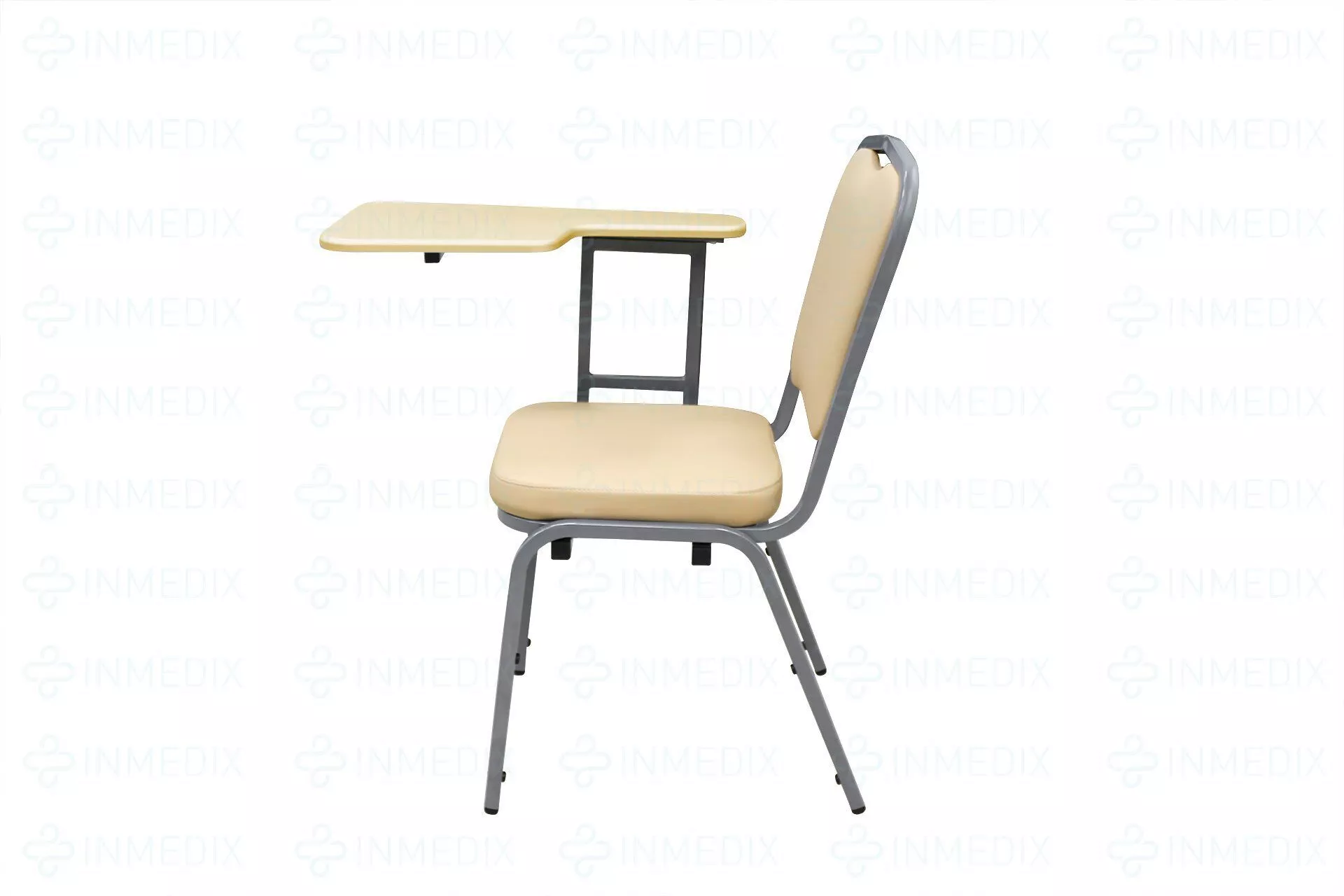 Купить  СТ2 (с пюпитром) Стул с пюпитром СТ2 INMEDIX по лучшей цене с доставкой - интернет-магазин Прогрессивные решения