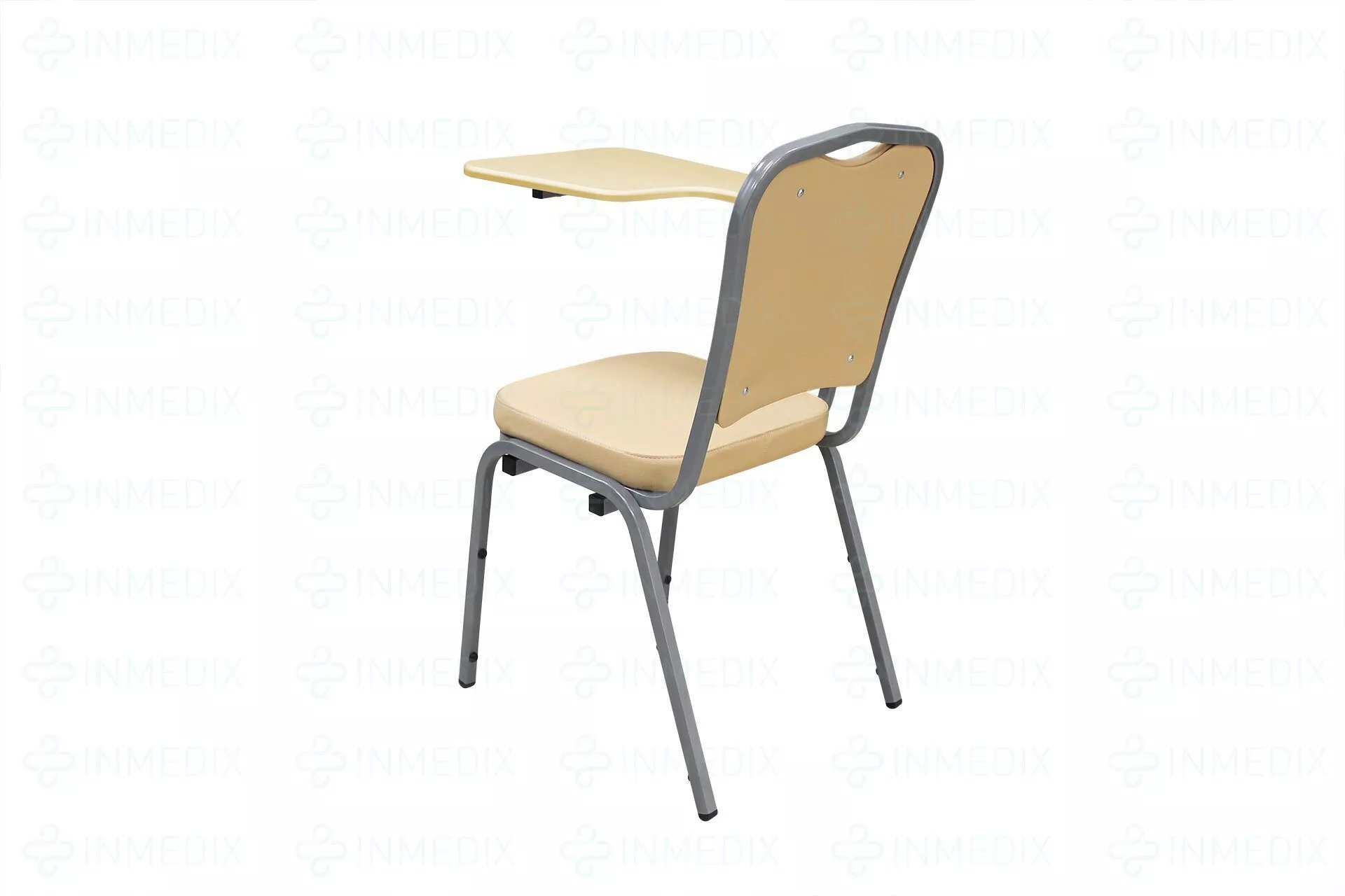 Купить  СТ2 (с пюпитром) Стул с пюпитром СТ2 INMEDIX по лучшей цене с доставкой - интернет-магазин Прогрессивные решения