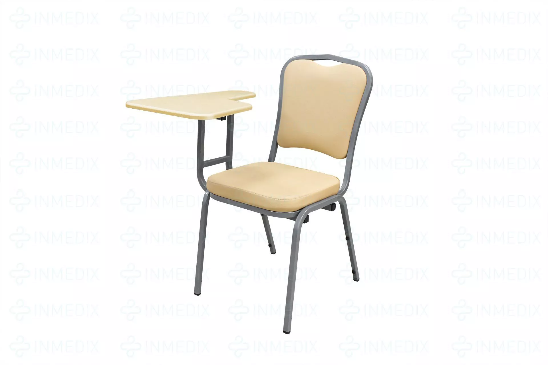 Купить  СТ2 (с пюпитром) Стул с пюпитром СТ2 INMEDIX по лучшей цене с доставкой - интернет-магазин Прогрессивные решения