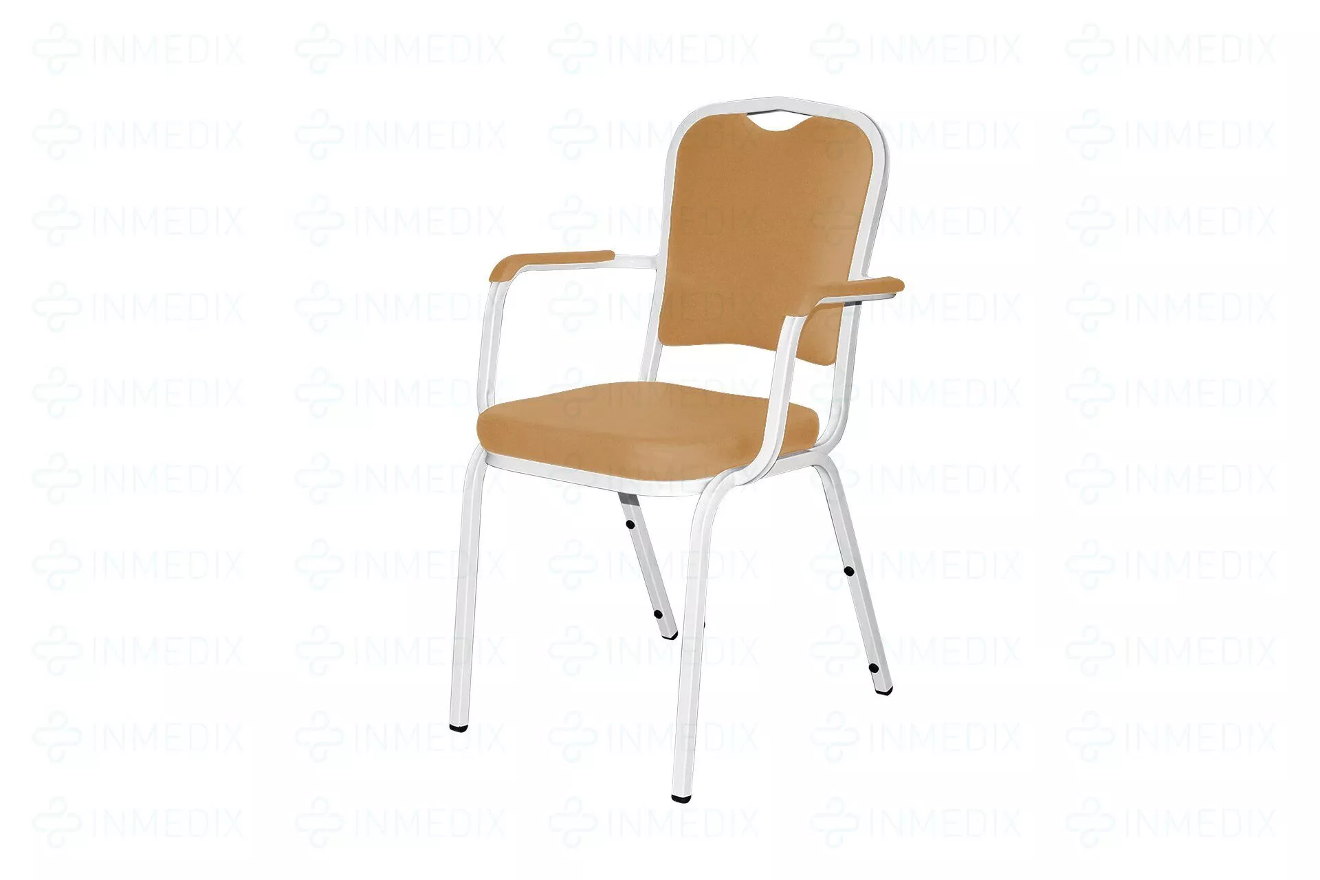 Стул медицинский с подлокотниками СТ3 INMEDIX СТ3 по лучшей цене с доставкой - интернет-магазин Прогрессивные решения