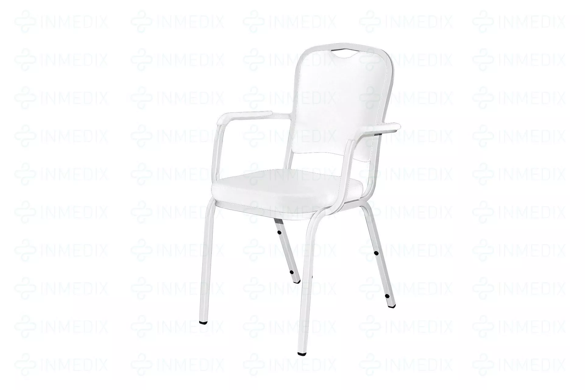 Стул медицинский с подлокотниками СТ3 INMEDIX СТ3 по лучшей цене с доставкой - интернет-магазин Прогрессивные решения