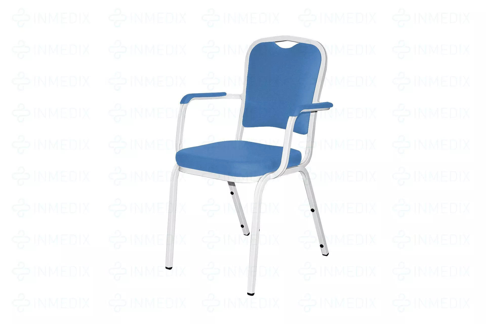 Стул медицинский с подлокотниками СТ3 INMEDIX СТ3 по лучшей цене с доставкой - интернет-магазин Прогрессивные решения
