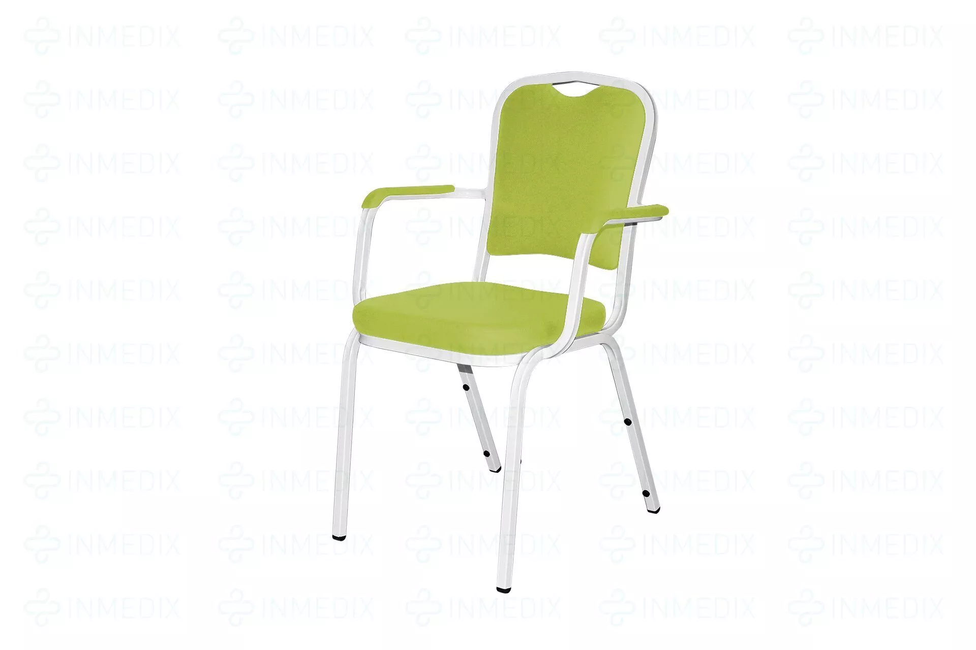 Стул медицинский с подлокотниками СТ3 INMEDIX СТ3 по лучшей цене с доставкой - интернет-магазин Прогрессивные решения