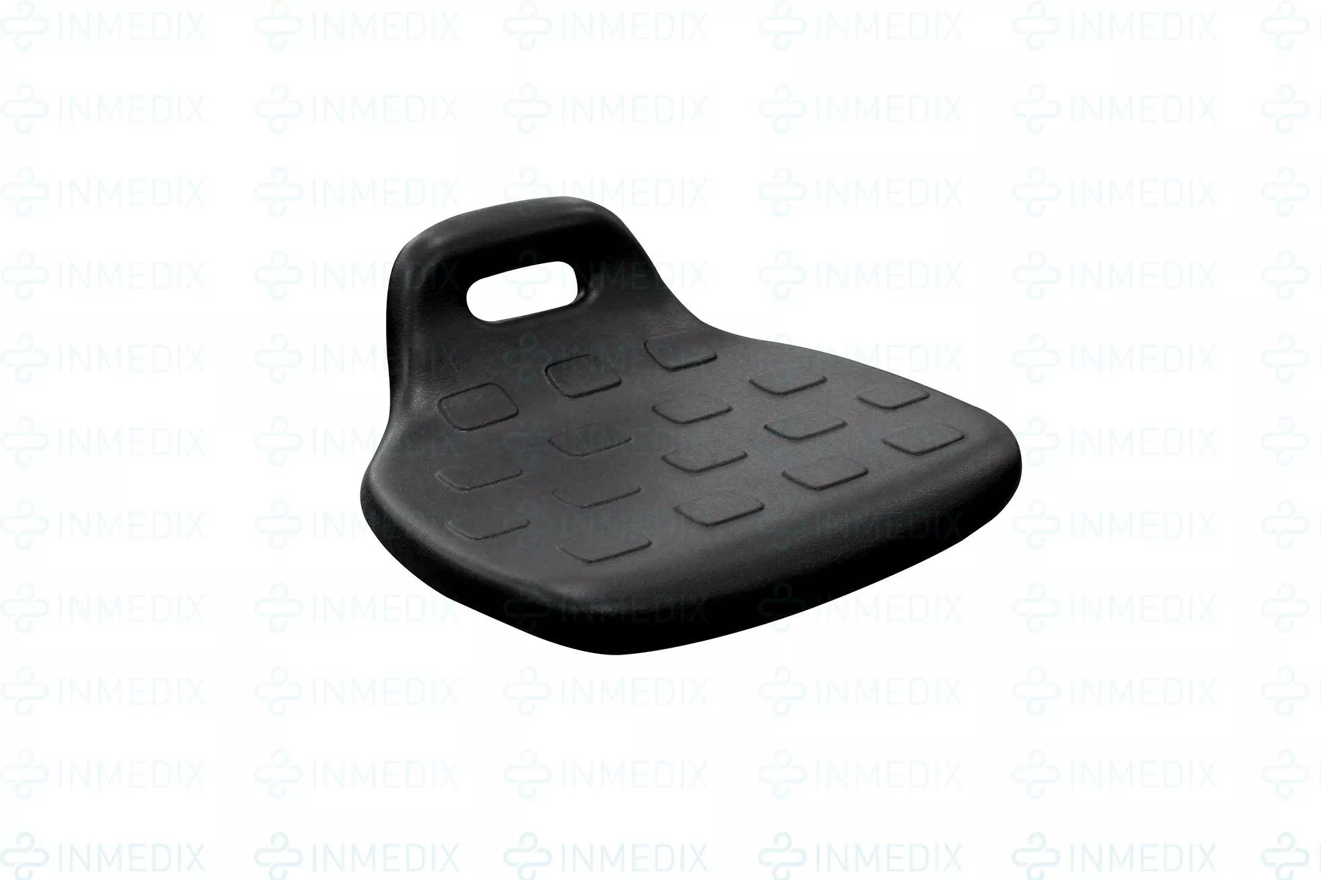 Купить  Т09/К (винтовая опора) Табурет промышленный полиуретан Т09/К INMEDIX по лучшей цене с доставкой - интернет-магазин Прогрессивные решения