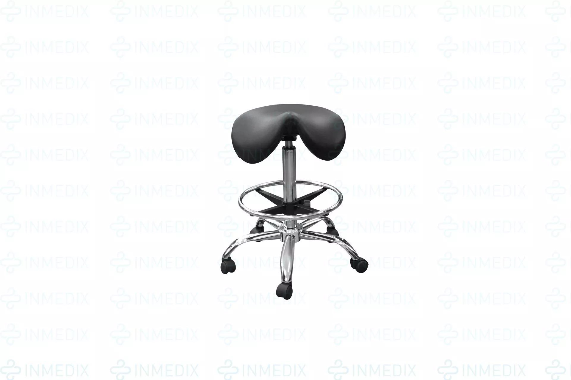 Купить  Т11-В (стул седло высокий) Стул седло высокий Т11-В INMEDIX по лучшей цене с доставкой - интернет-магазин Прогрессивные решения