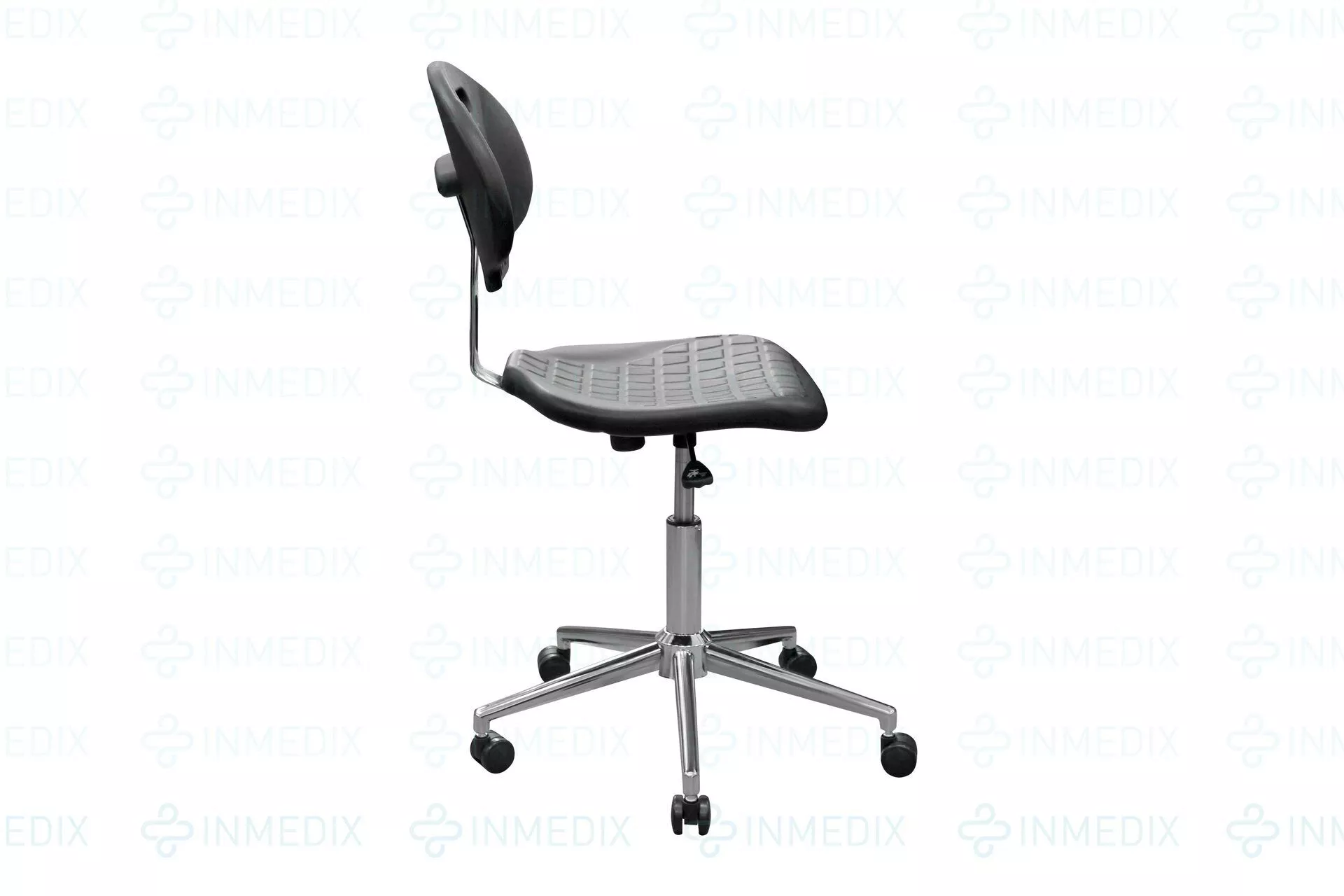 Стул полиуретановый  КР12 INMEDIX КР12 по лучшей цене с доставкой - интернет-магазин Прогрессивные решения