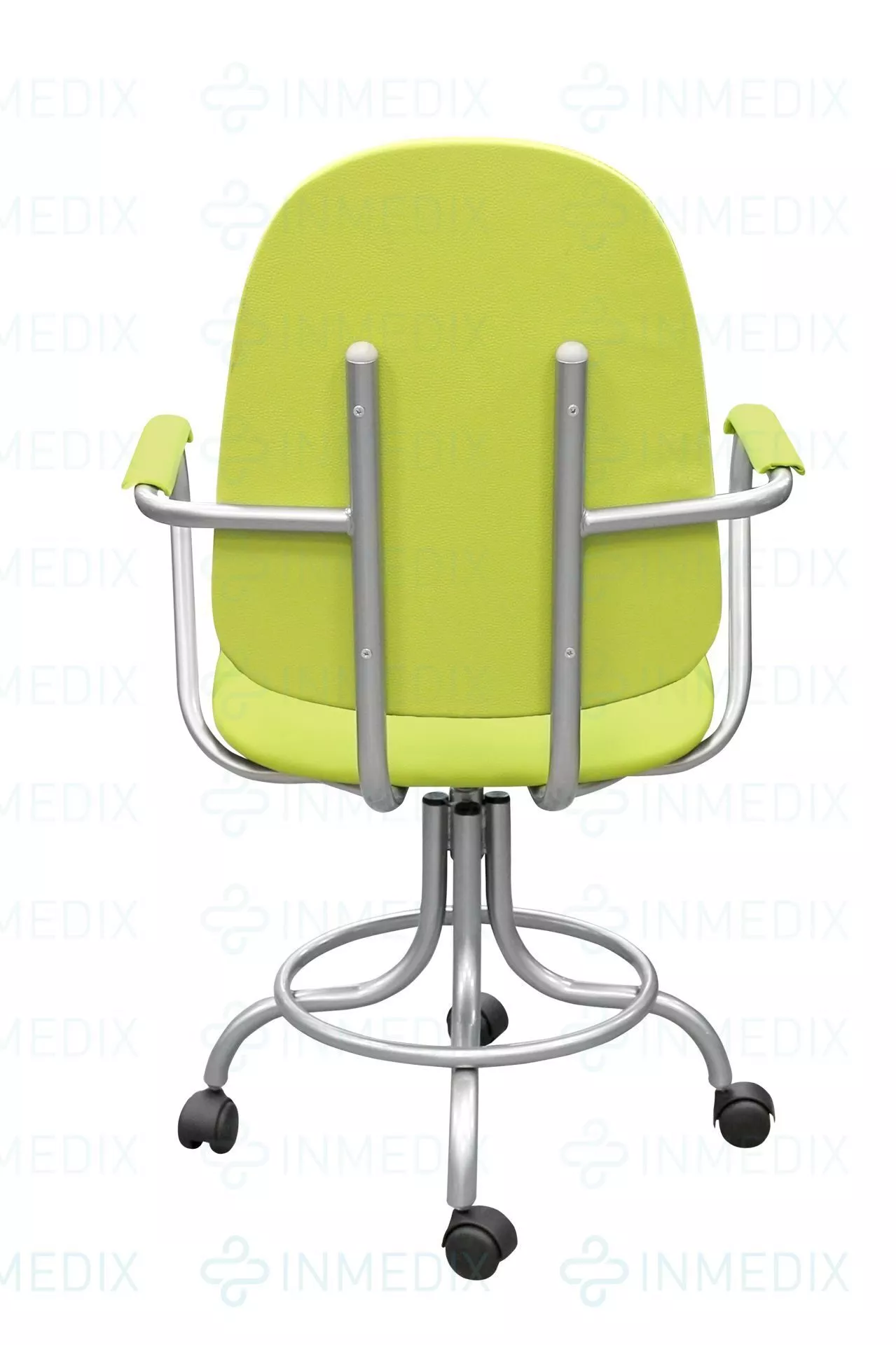Кресло на винтовой опоре КР14 INMEDIX КР14 по лучшей цене с доставкой - интернет-магазин Прогрессивные решения
