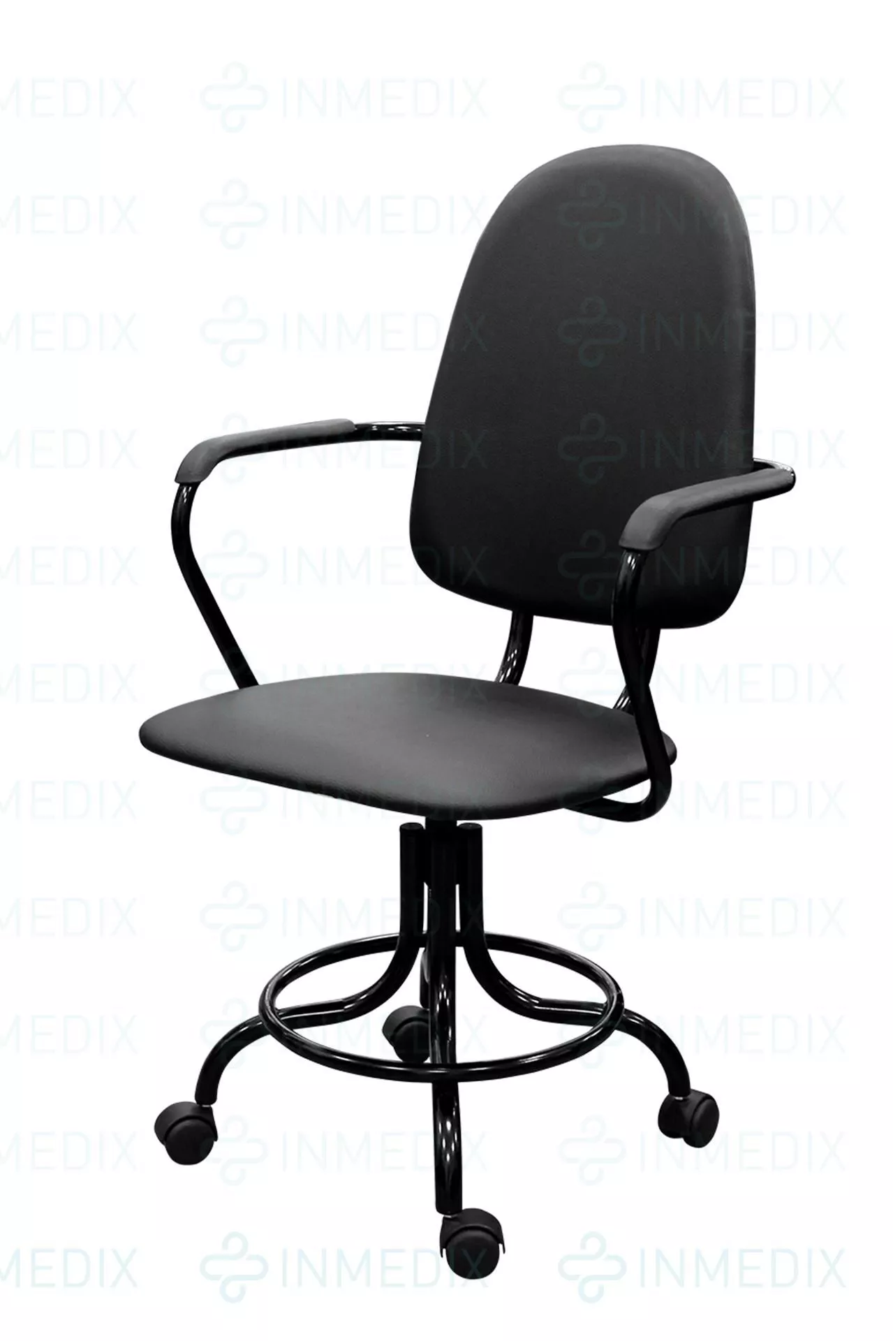 Кресло на винтовой опоре КР14 INMEDIX КР14 по лучшей цене с доставкой - интернет-магазин Прогрессивные решения