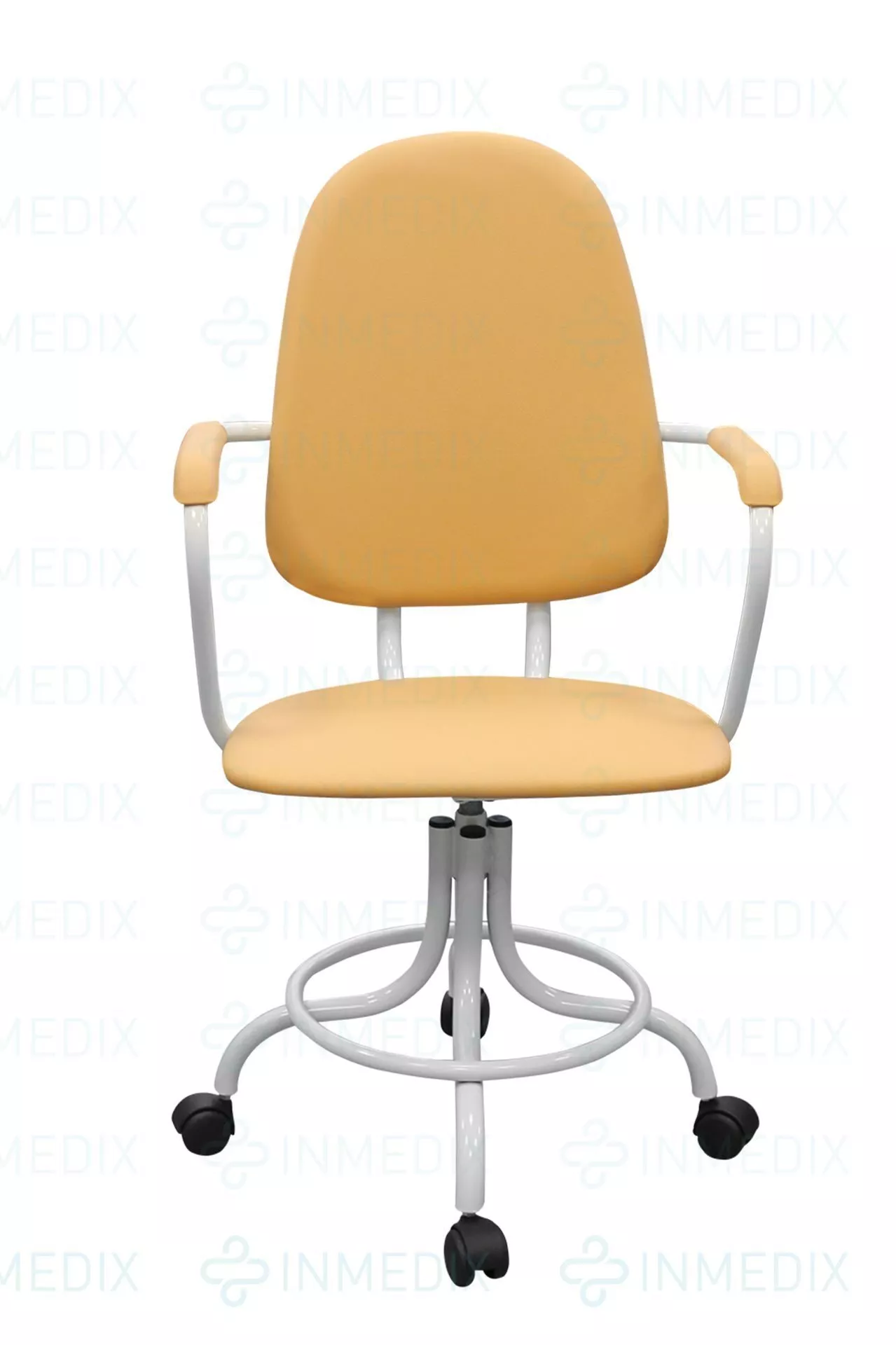 Кресло на винтовой опоре КР14 INMEDIX КР14 по лучшей цене с доставкой - интернет-магазин Прогрессивные решения