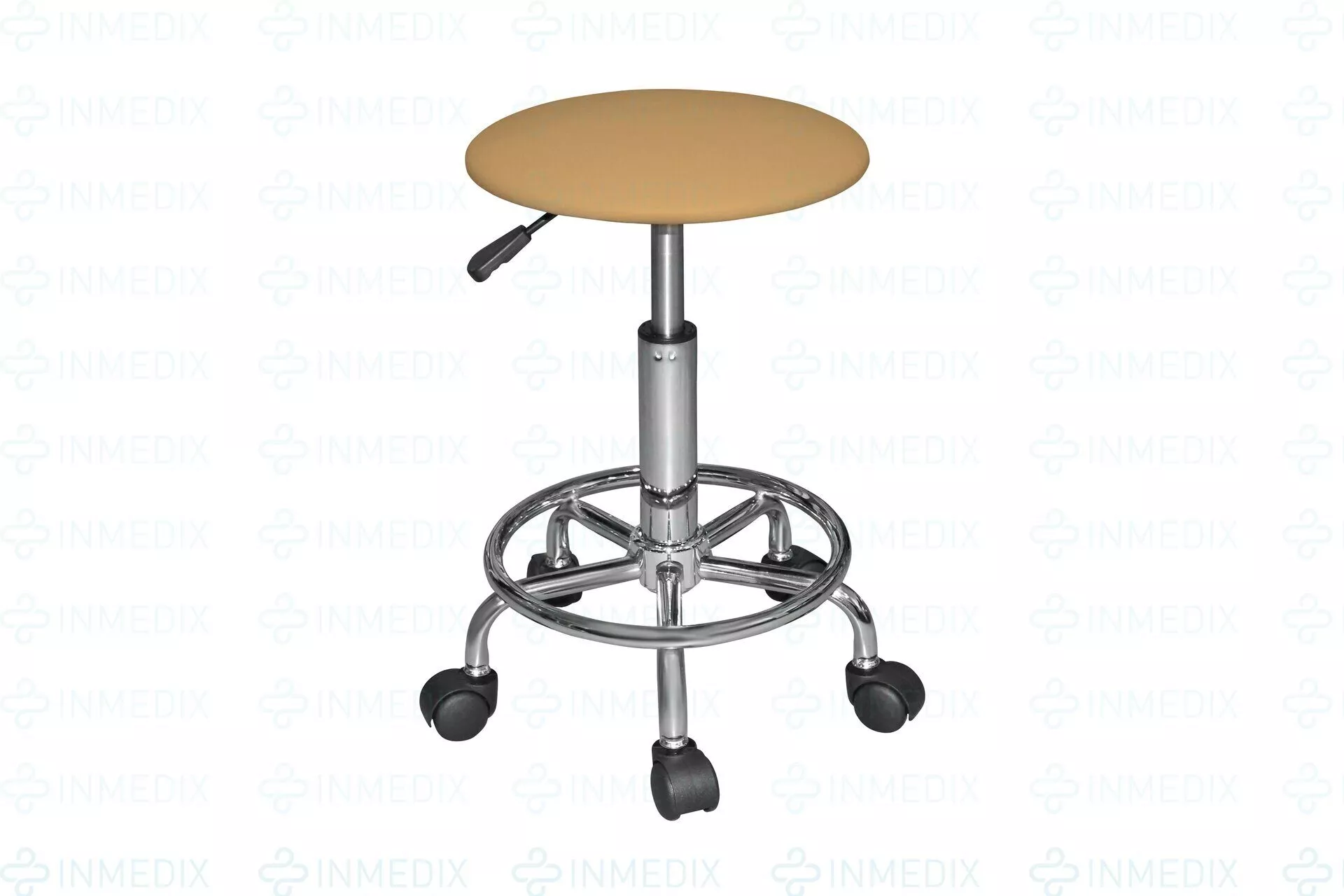Табурет для медицинских учреждений Т05 INMEDIX Т05 по лучшей цене с доставкой - интернет-магазин Прогрессивные решения