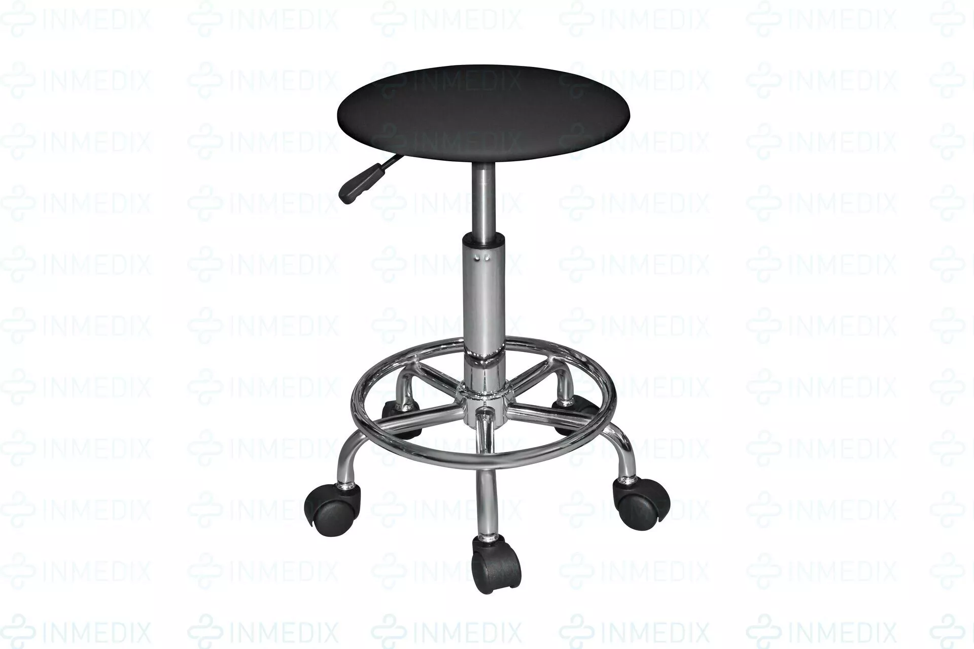 Табурет для медицинских учреждений Т05 INMEDIX Т05 по лучшей цене с доставкой - интернет-магазин Прогрессивные решения