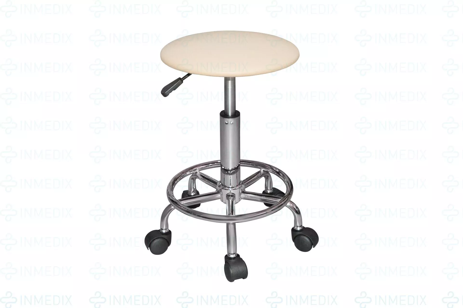 Табурет для медицинских учреждений Т05 INMEDIX Т05 по лучшей цене с доставкой - интернет-магазин Прогрессивные решения