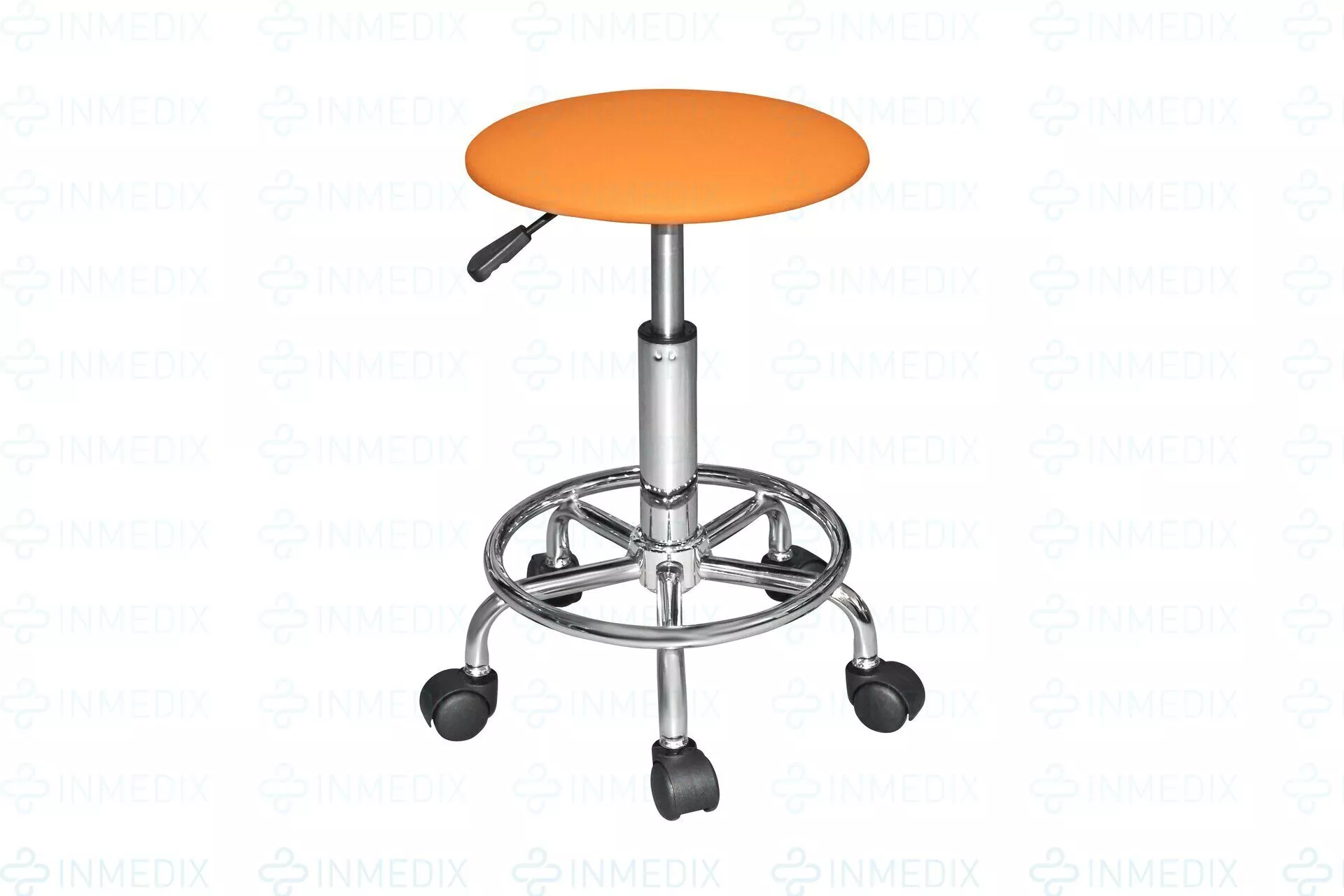 Табурет для медицинских учреждений Т05 INMEDIX Т05 по лучшей цене с доставкой - интернет-магазин Прогрессивные решения