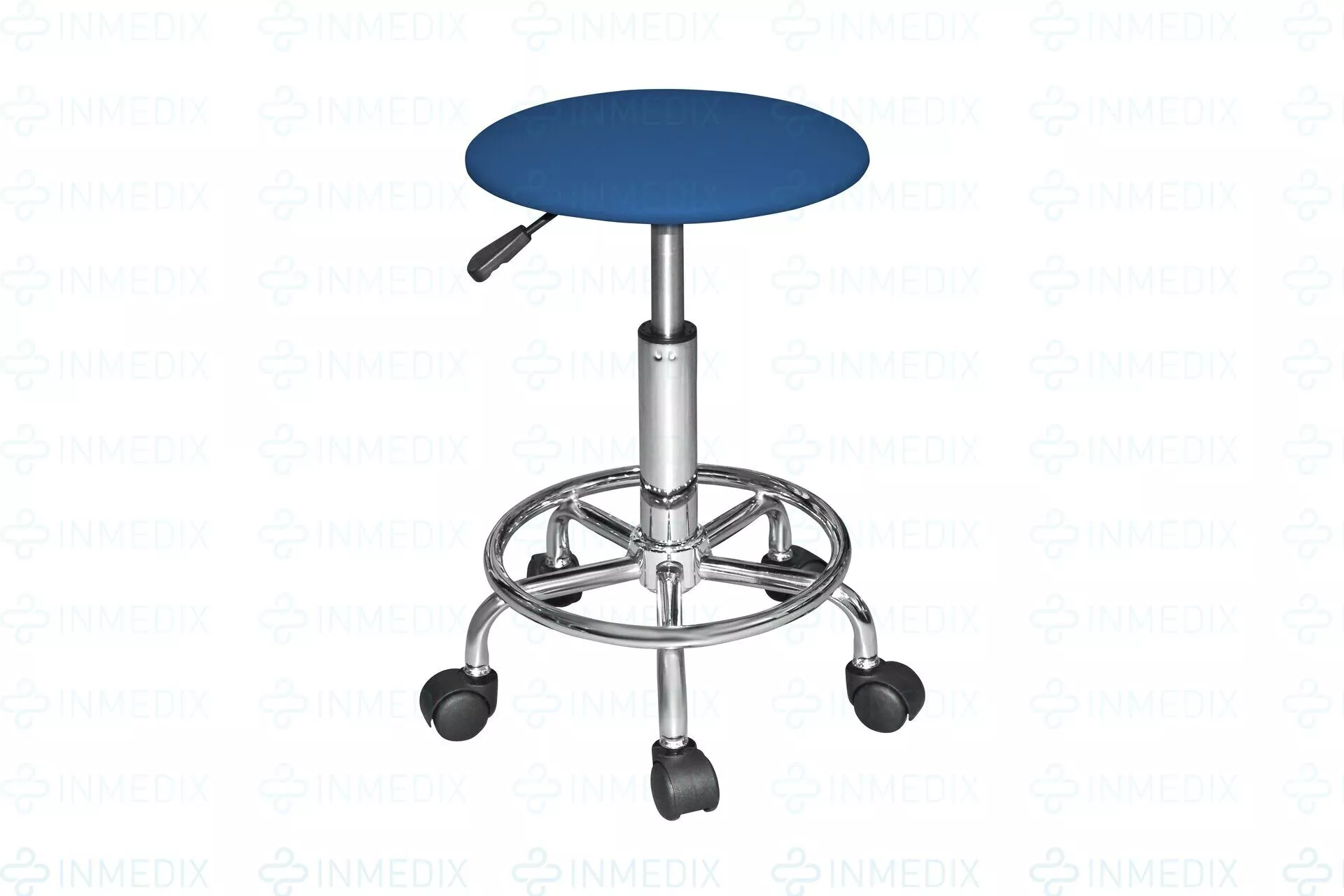 Табурет для медицинских учреждений Т05 INMEDIX Т05 по лучшей цене с доставкой - интернет-магазин Прогрессивные решения