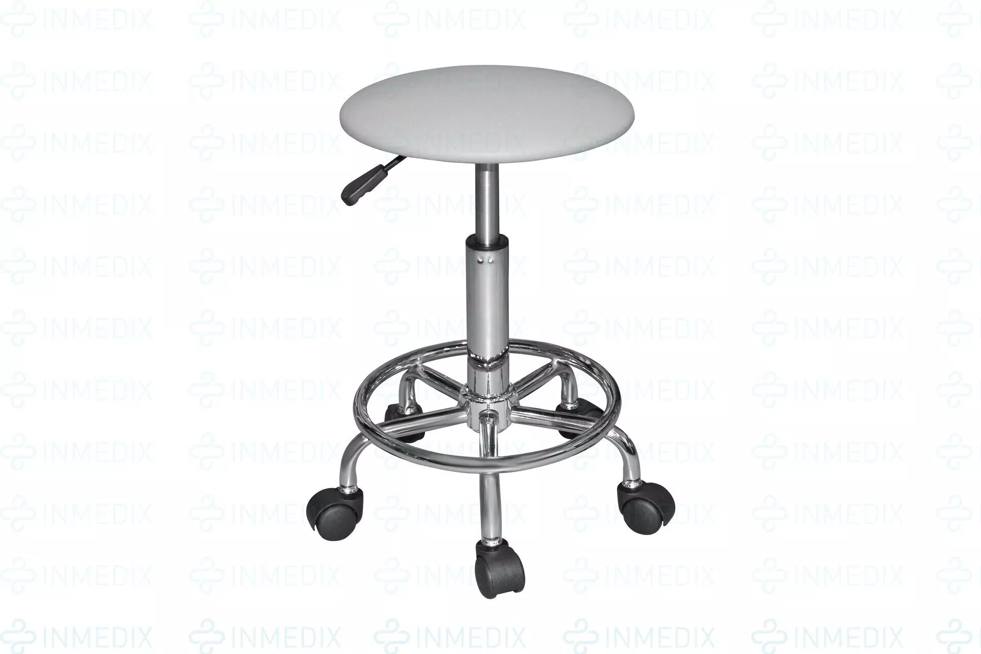 Табурет для медицинских учреждений Т05 INMEDIX Т05 по лучшей цене с доставкой - интернет-магазин Прогрессивные решения