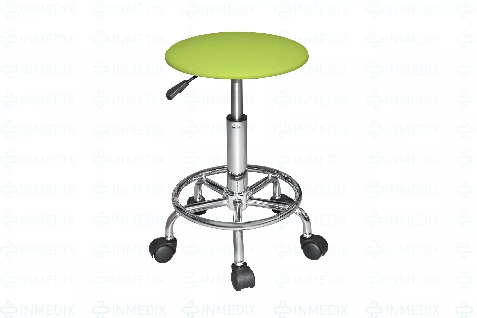 Табурет для медицинских учреждений Т05 INMEDIX Т05 по лучшей цене с доставкой - интернет-магазин Прогрессивные решения