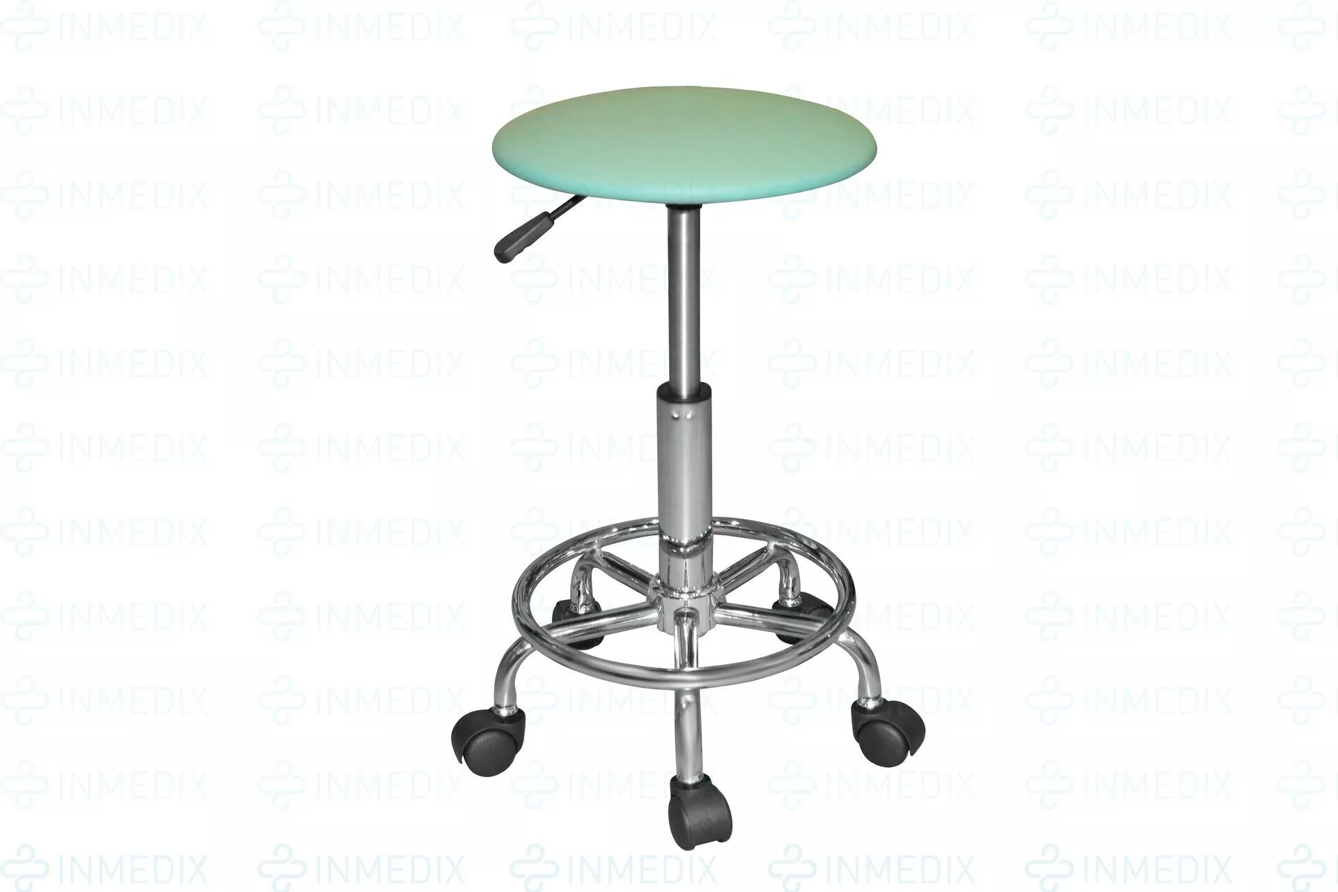 Табурет для медицинских учреждений Т05 INMEDIX Т05 по лучшей цене с доставкой - интернет-магазин Прогрессивные решения