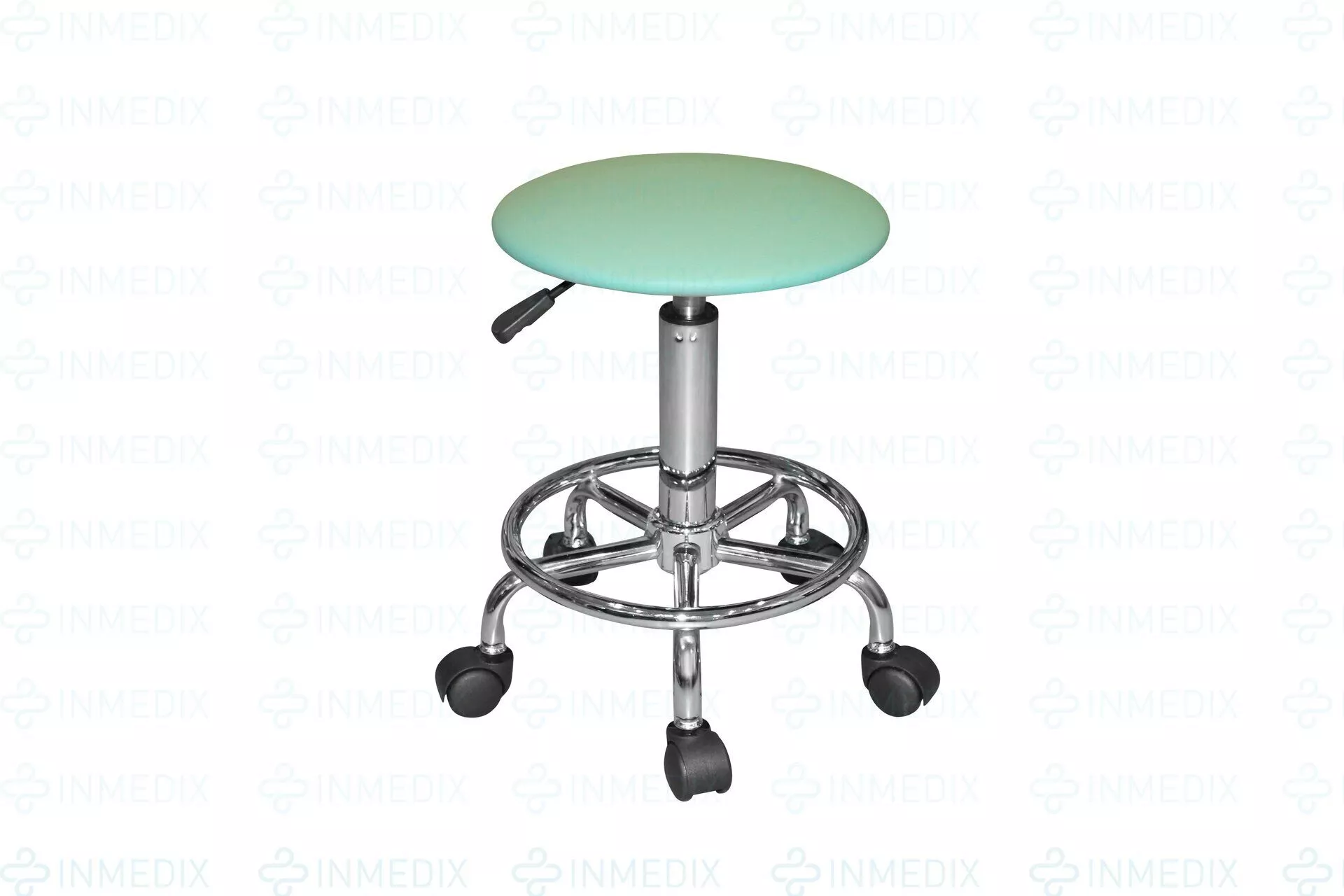 Табурет для медицинских учреждений Т05 INMEDIX Т05 по лучшей цене с доставкой - интернет-магазин Прогрессивные решения