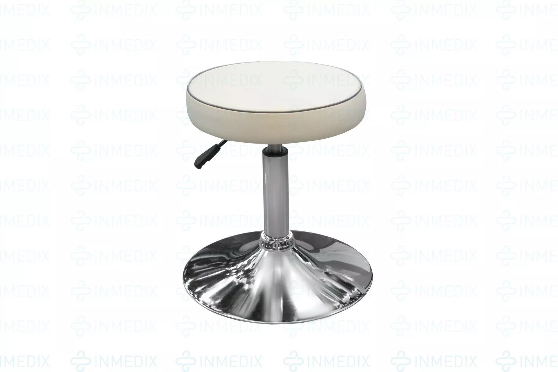 Купить  Т07 Лабораторный табурет Т07 INMEDIX по лучшей цене с доставкой - интернет-магазин Прогрессивные решения