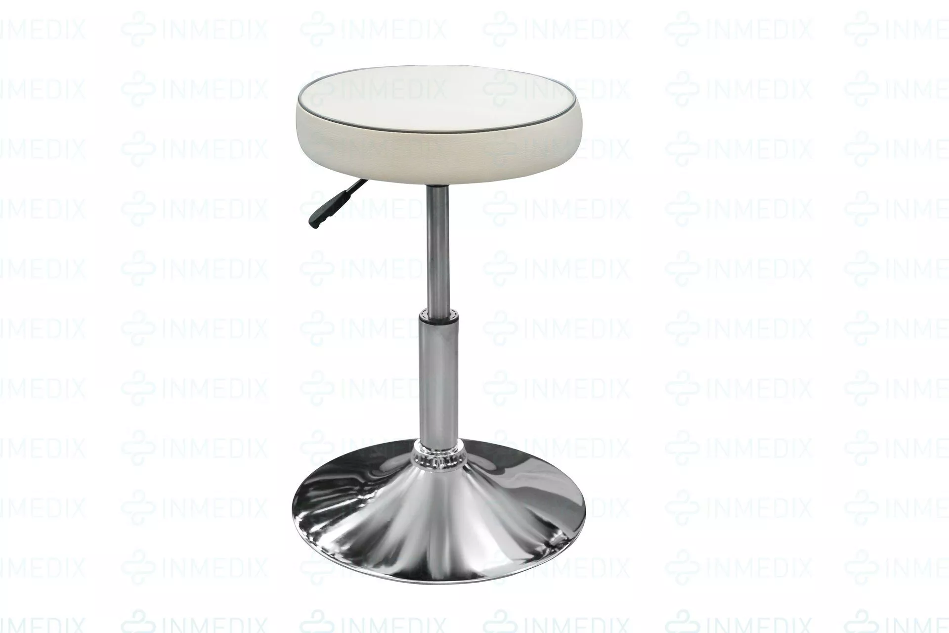 Купить  Т07 Лабораторный табурет Т07 INMEDIX по лучшей цене с доставкой - интернет-магазин Прогрессивные решения