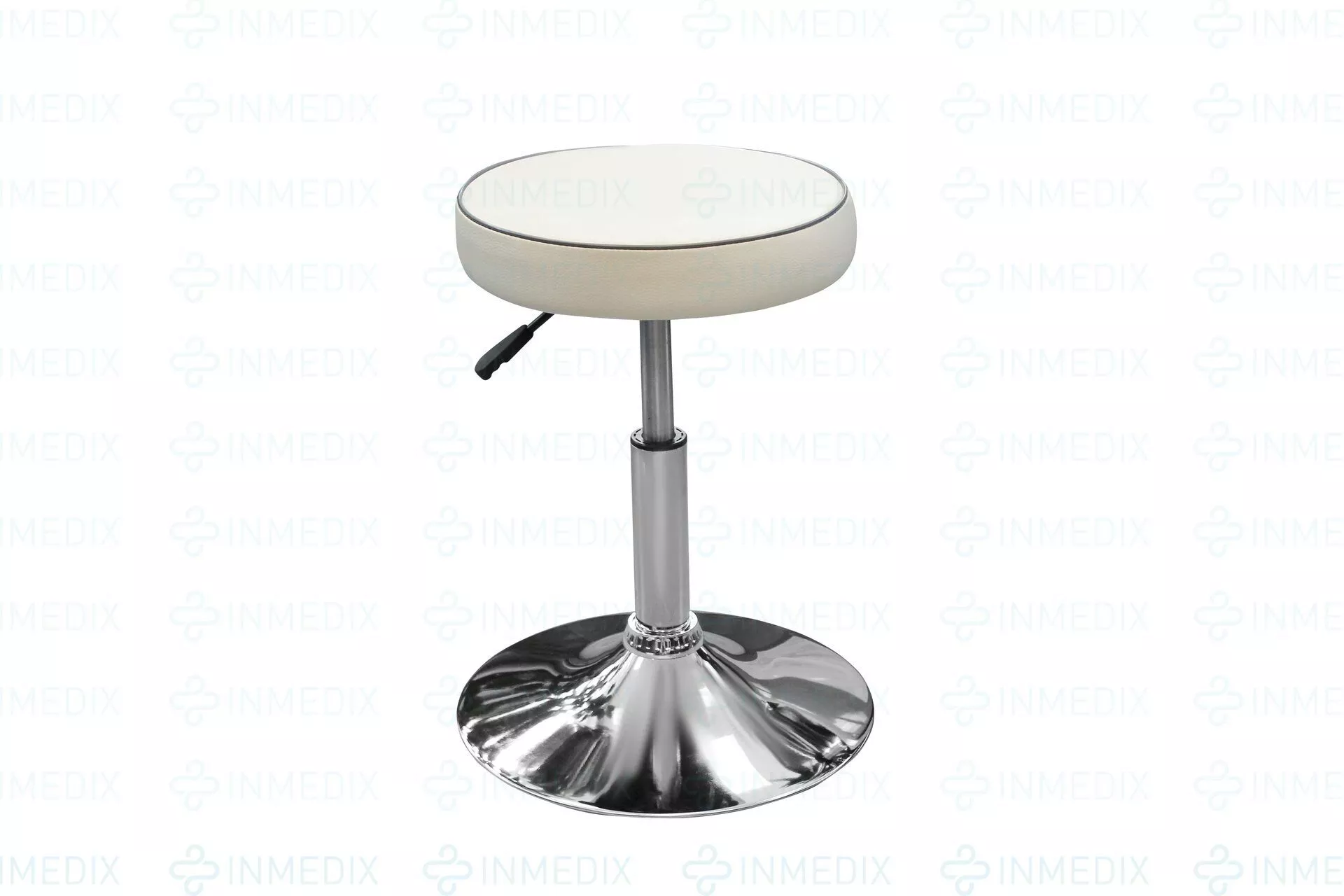 Купить  Т07 Лабораторный табурет Т07 INMEDIX по лучшей цене с доставкой - интернет-магазин Прогрессивные решения
