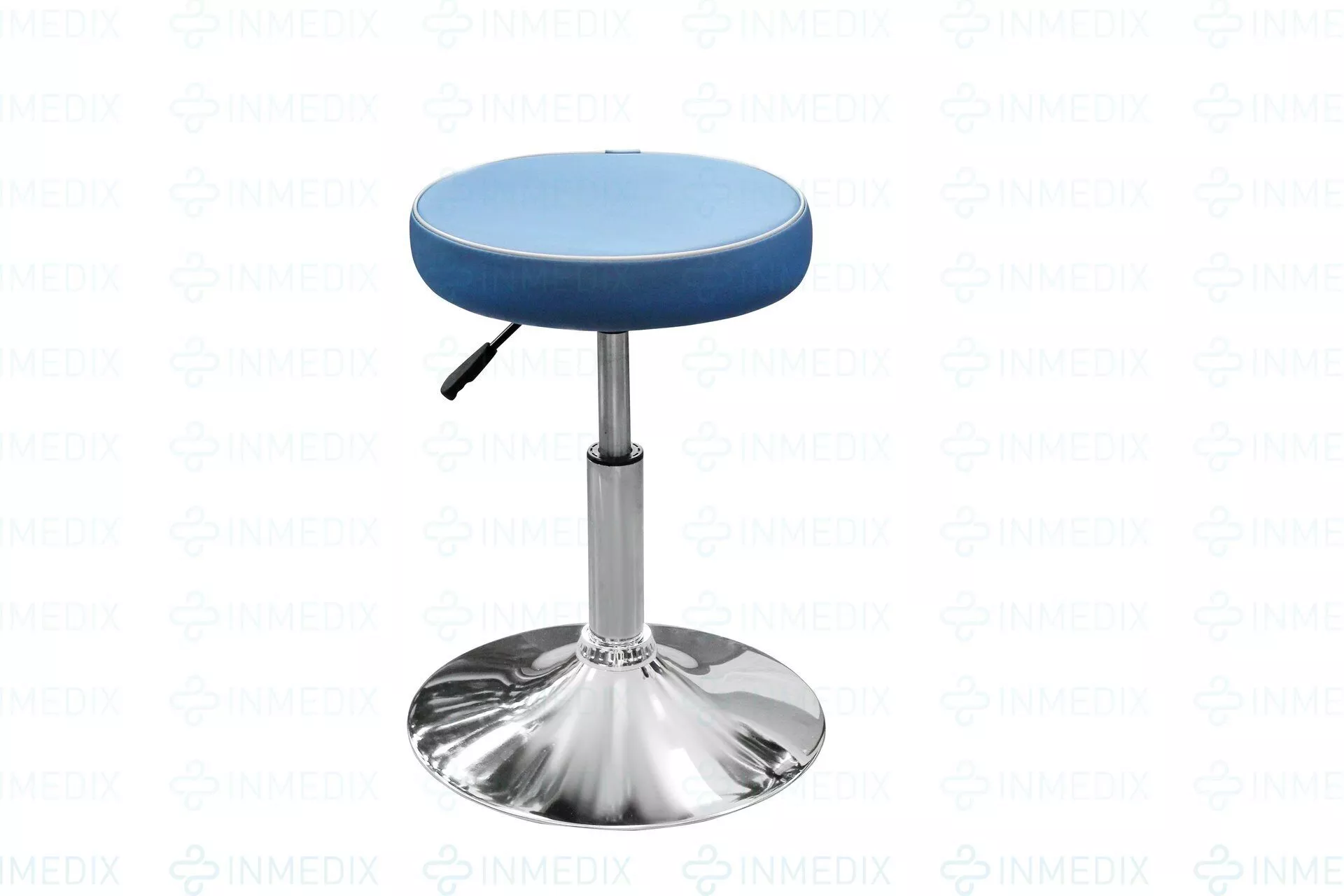 Купить  Т07 Лабораторный табурет Т07 INMEDIX по лучшей цене с доставкой - интернет-магазин Прогрессивные решения