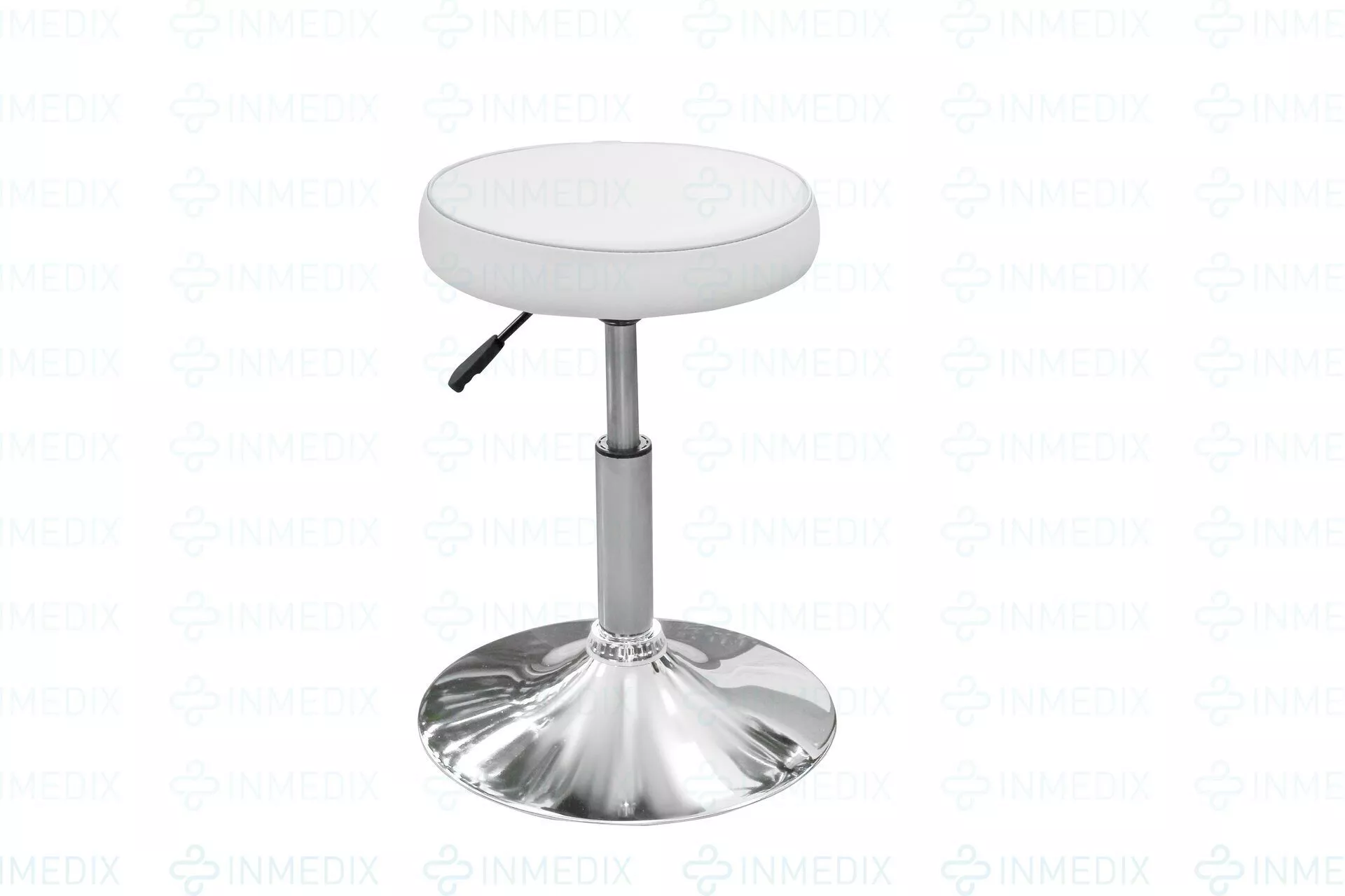 Купить  Т07 Лабораторный табурет Т07 INMEDIX по лучшей цене с доставкой - интернет-магазин Прогрессивные решения