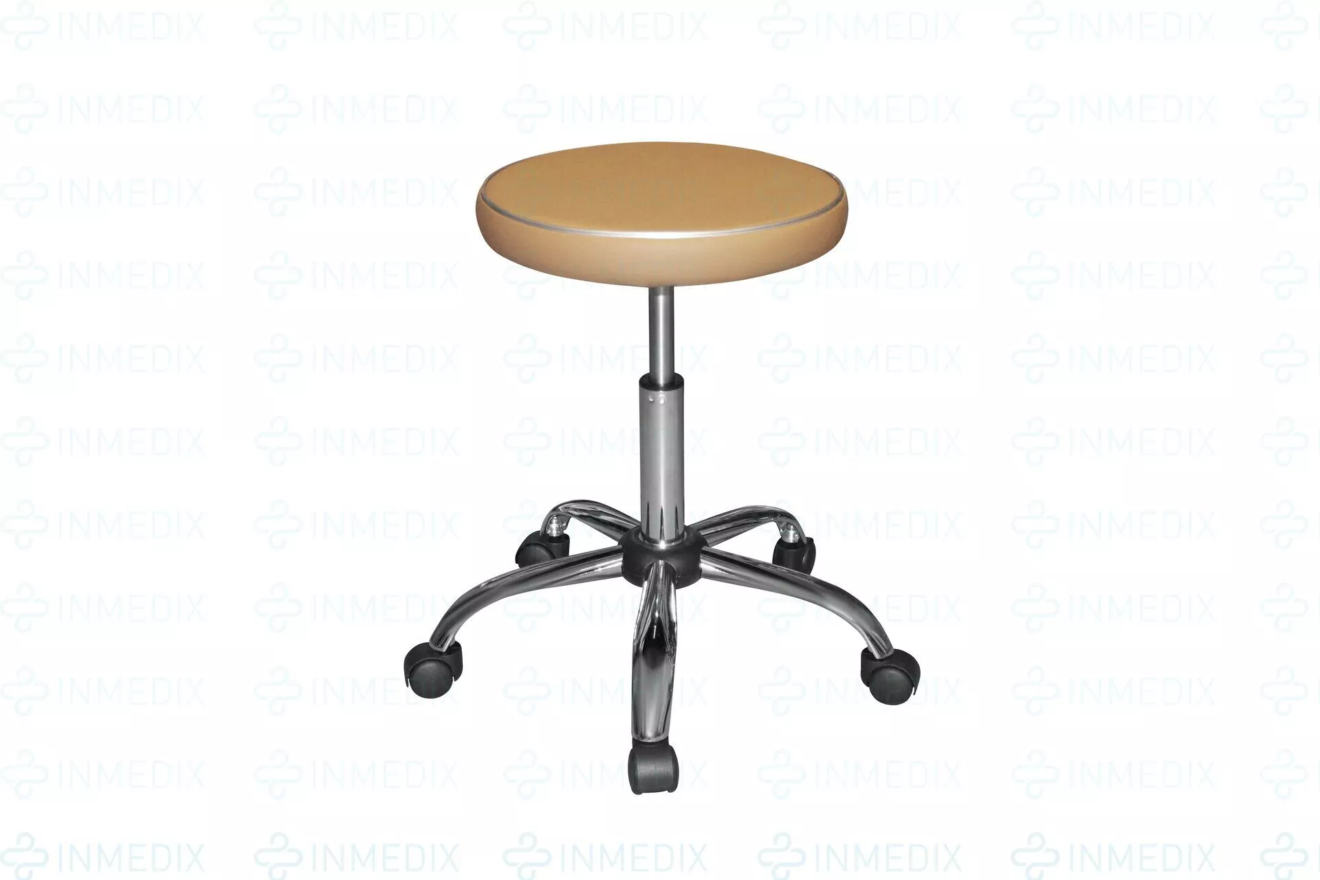Медицинский табурет Т06(1) INMEDIX Т06(1) по лучшей цене с доставкой - интернет-магазин Прогрессивные решения