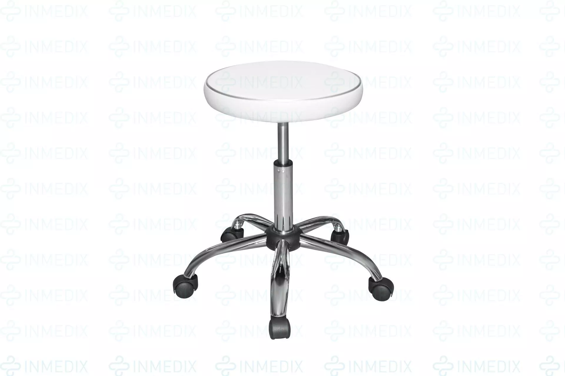 Медицинский табурет Т06(1) INMEDIX Т06(1) по лучшей цене с доставкой - интернет-магазин Прогрессивные решения