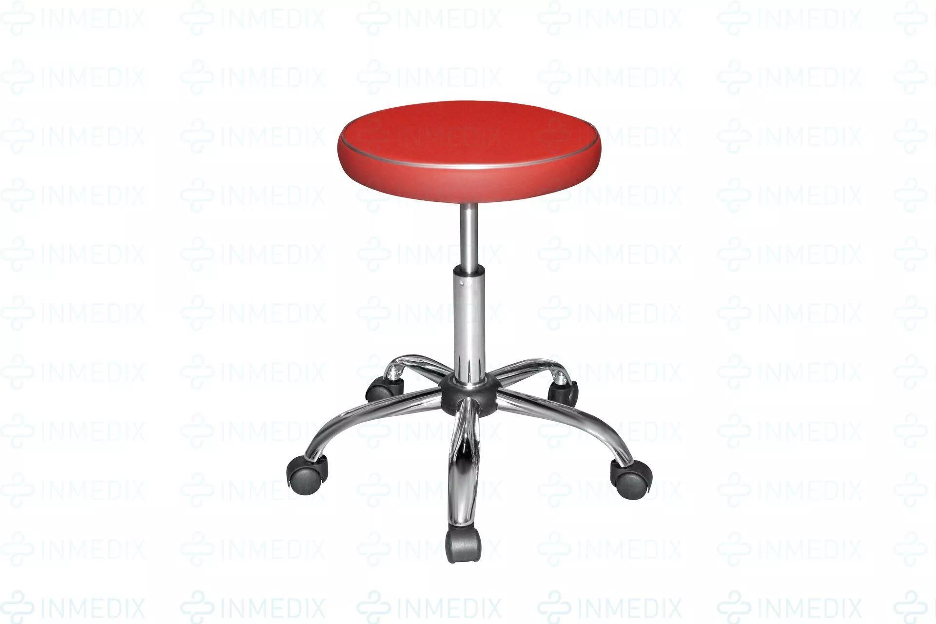 Медицинский табурет Т06(1) INMEDIX Т06(1) по лучшей цене с доставкой - интернет-магазин Прогрессивные решения