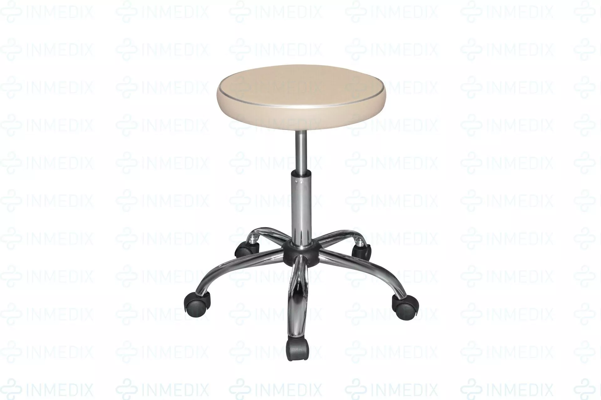 Медицинский табурет Т06(1) INMEDIX Т06(1) по лучшей цене с доставкой - интернет-магазин Прогрессивные решения