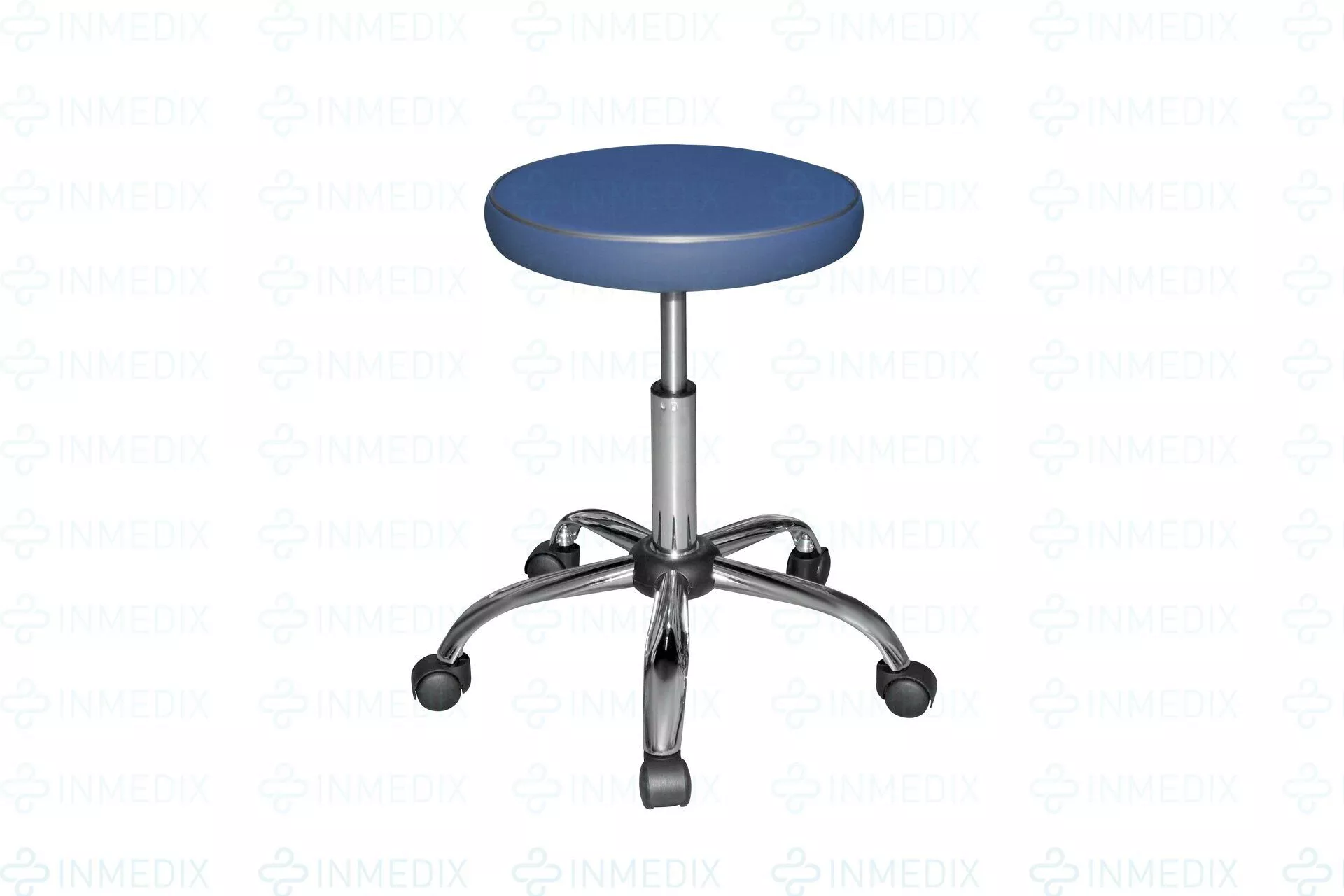 Медицинский табурет Т06(1) INMEDIX Т06(1) по лучшей цене с доставкой - интернет-магазин Прогрессивные решения