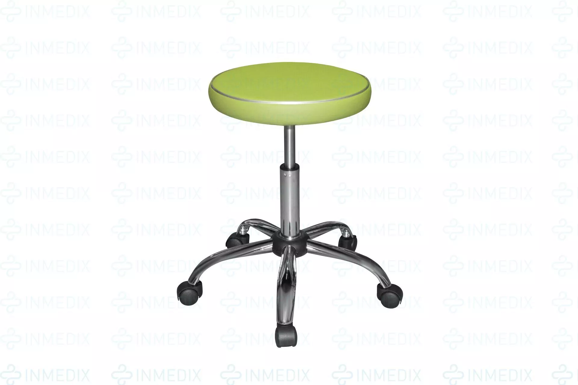 Медицинский табурет Т06(1) INMEDIX Т06(1) по лучшей цене с доставкой - интернет-магазин Прогрессивные решения