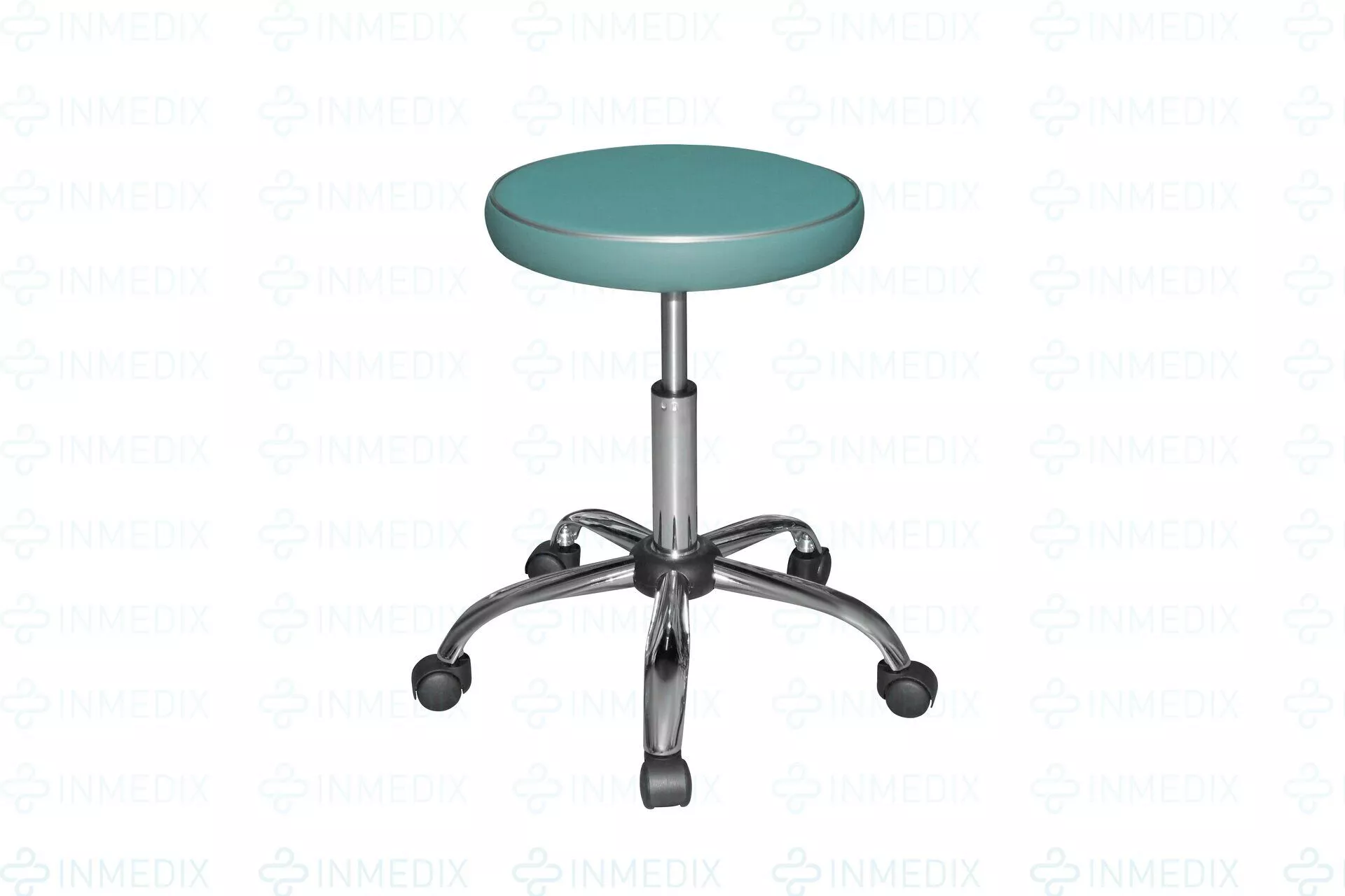 Медицинский табурет Т06(1) INMEDIX Т06(1) по лучшей цене с доставкой - интернет-магазин Прогрессивные решения