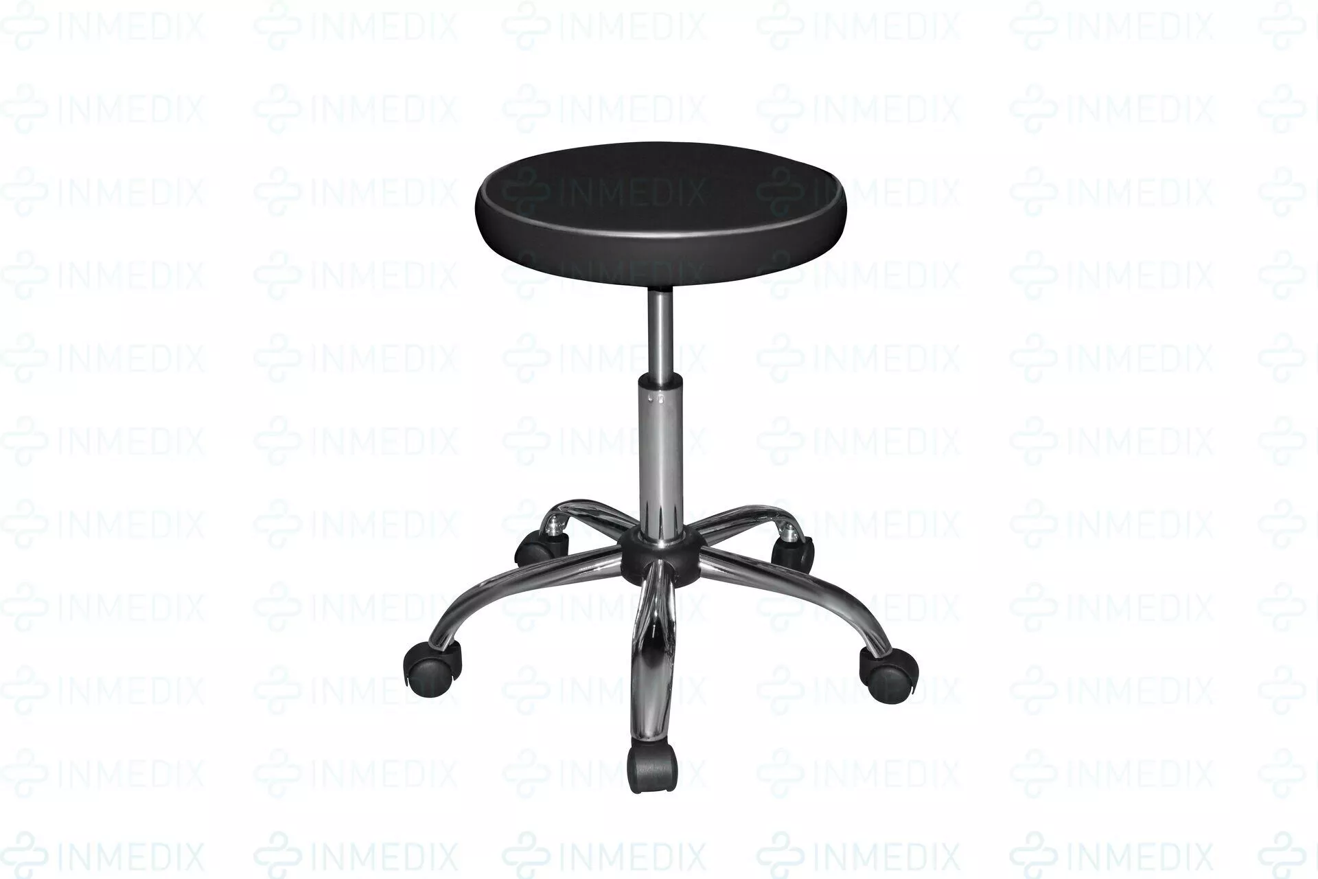 Медицинский табурет Т06(1) INMEDIX Т06(1) по лучшей цене с доставкой - интернет-магазин Прогрессивные решения