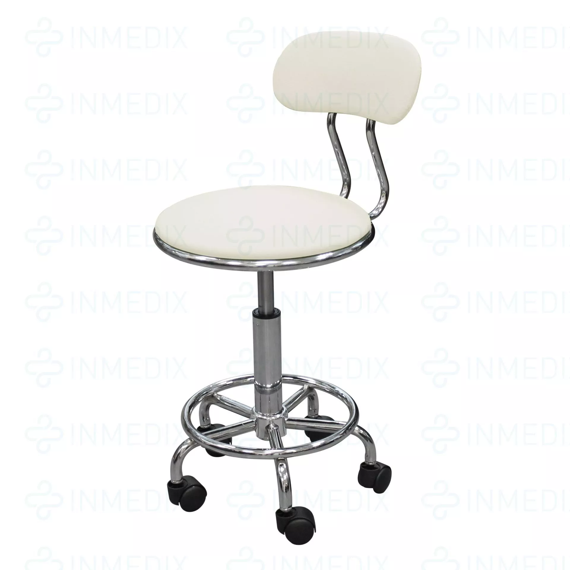 Кресло для медицинских учреждений КР04 INMEDIX КР04 по лучшей цене с доставкой - интернет-магазин Прогрессивные решения