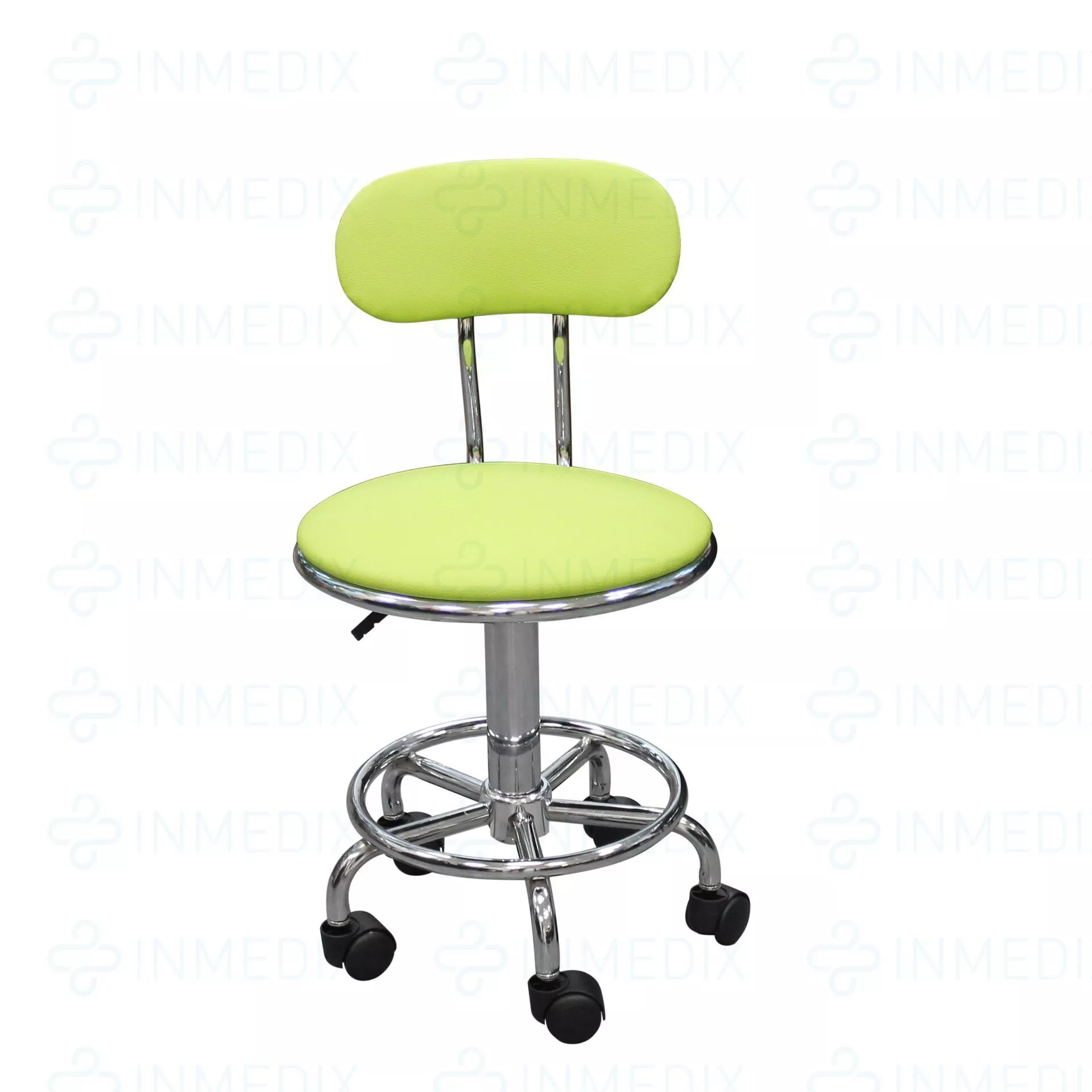 Кресло для медицинских учреждений КР04 INMEDIX КР04 по лучшей цене с доставкой - интернет-магазин Прогрессивные решения
