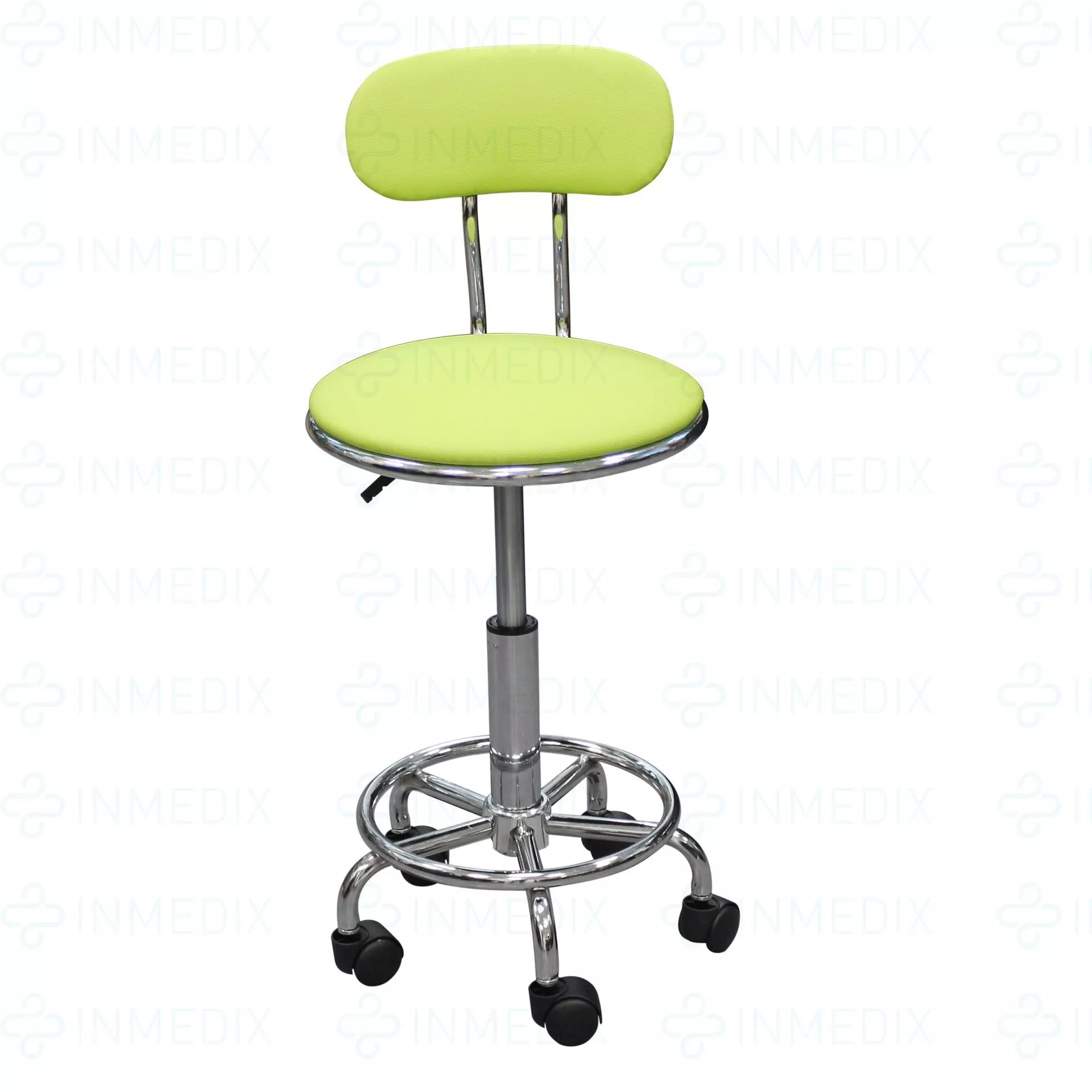 Кресло для медицинских учреждений КР04 INMEDIX КР04 по лучшей цене с доставкой - интернет-магазин Прогрессивные решения