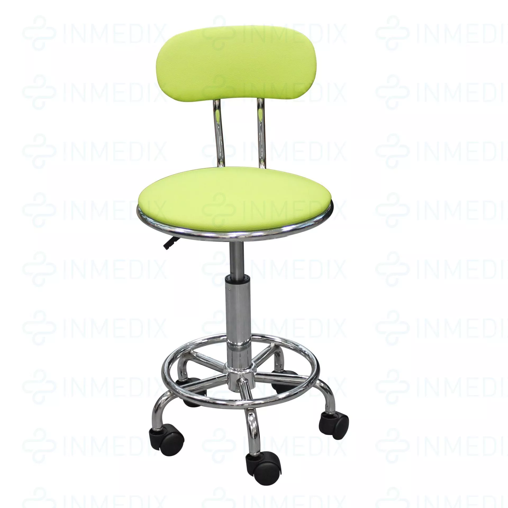 Кресло для медицинских учреждений КР04 INMEDIX КР04 по лучшей цене с доставкой - интернет-магазин Прогрессивные решения