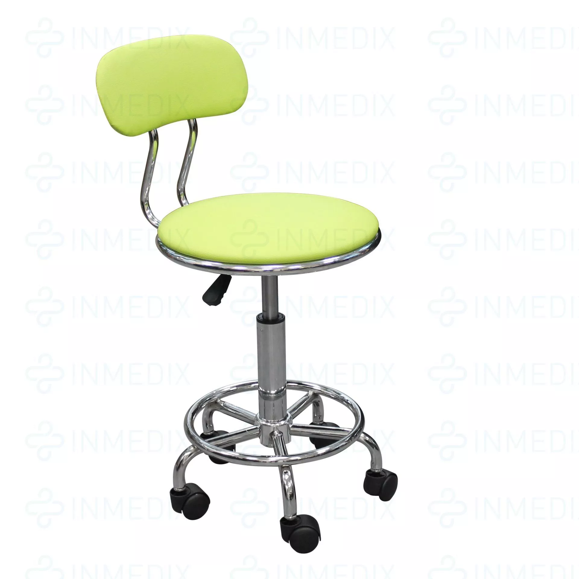 Кресло для медицинских учреждений КР04 INMEDIX КР04 по лучшей цене с доставкой - интернет-магазин Прогрессивные решения